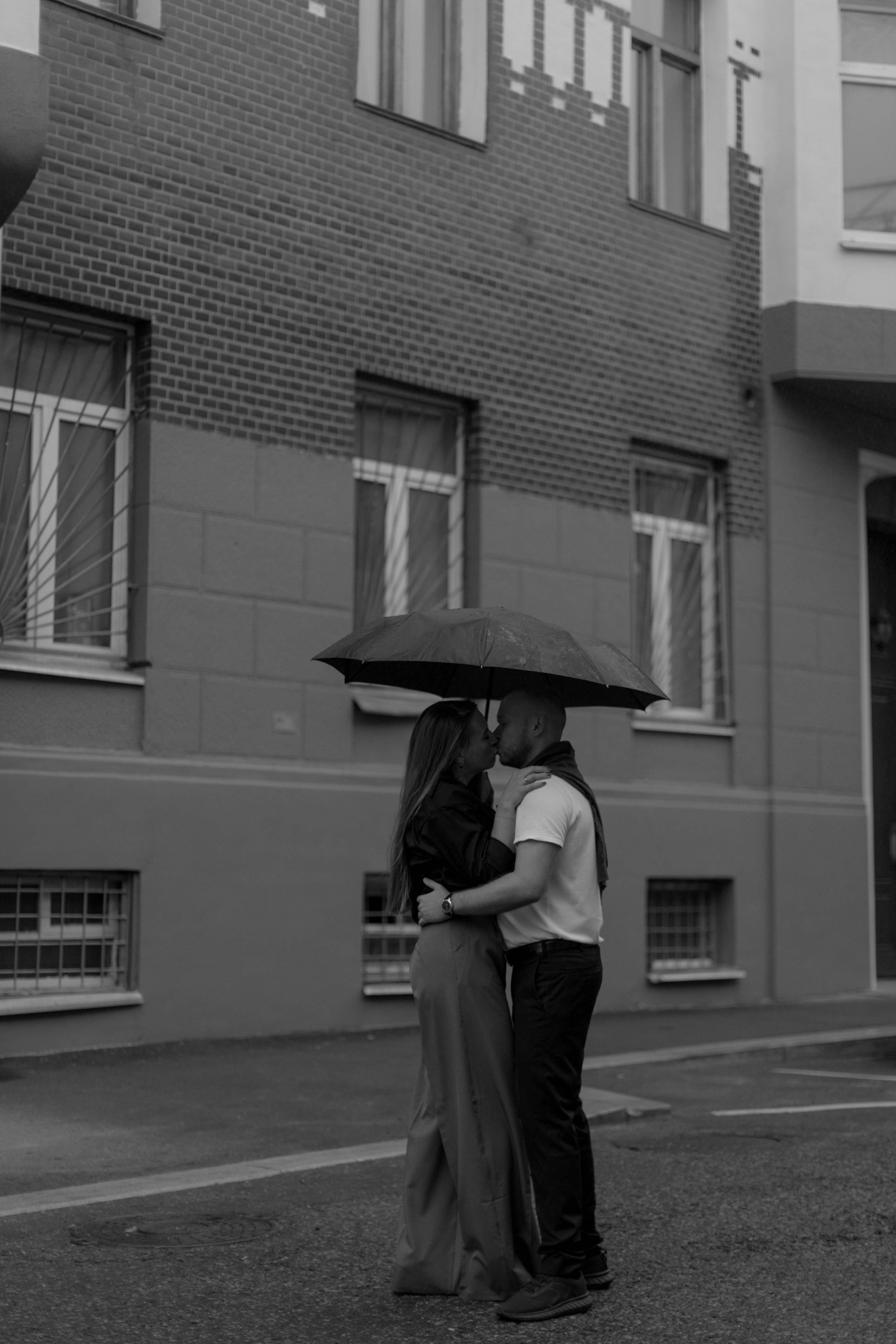 Катя и Денис. Свадебный фотограф в Москве и в Санкт-Петербурге