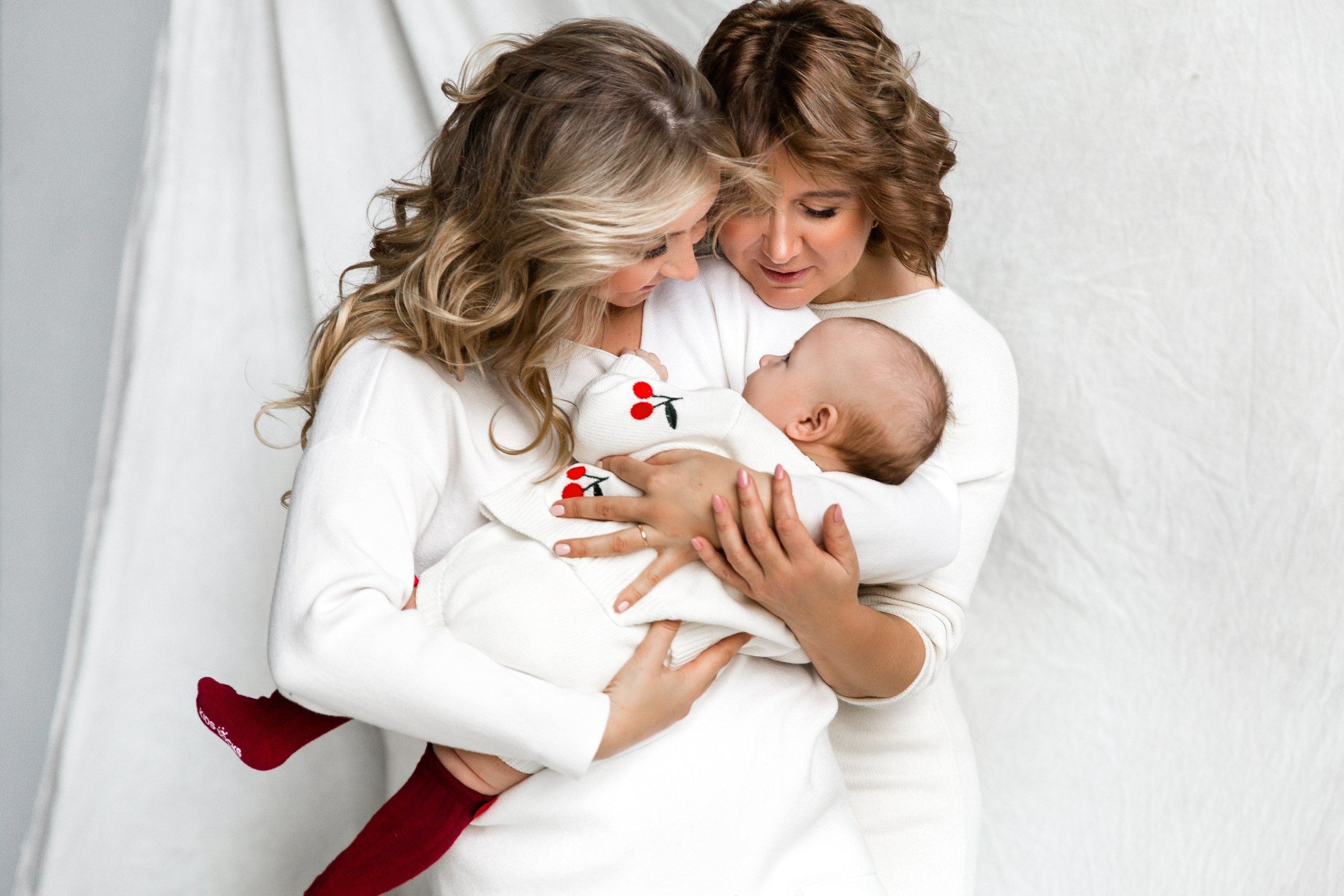 Юлиана. Главная