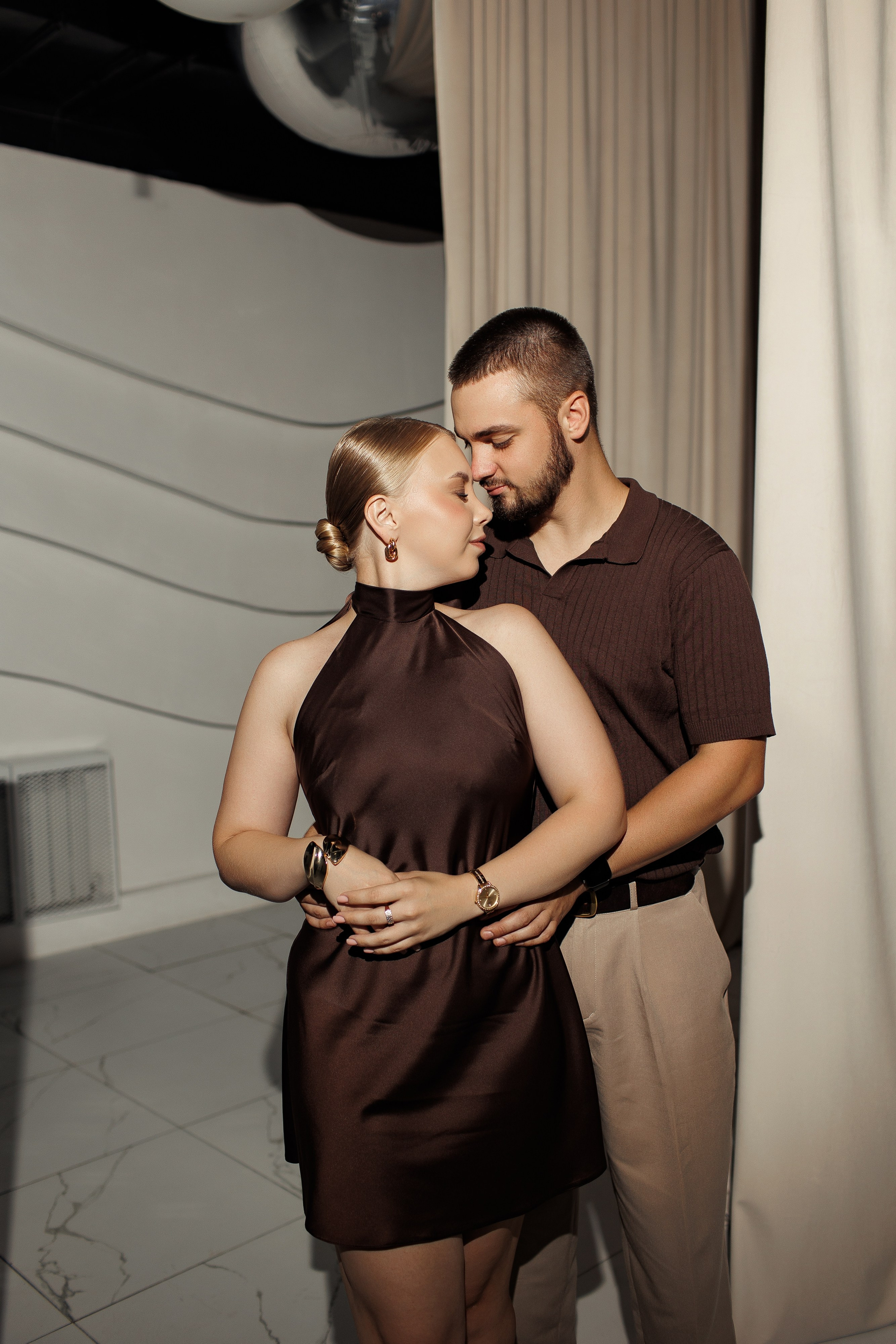 Свадьба Юра и Алёна. Фотограф в городе Вологда. Анастасия Сторублинская