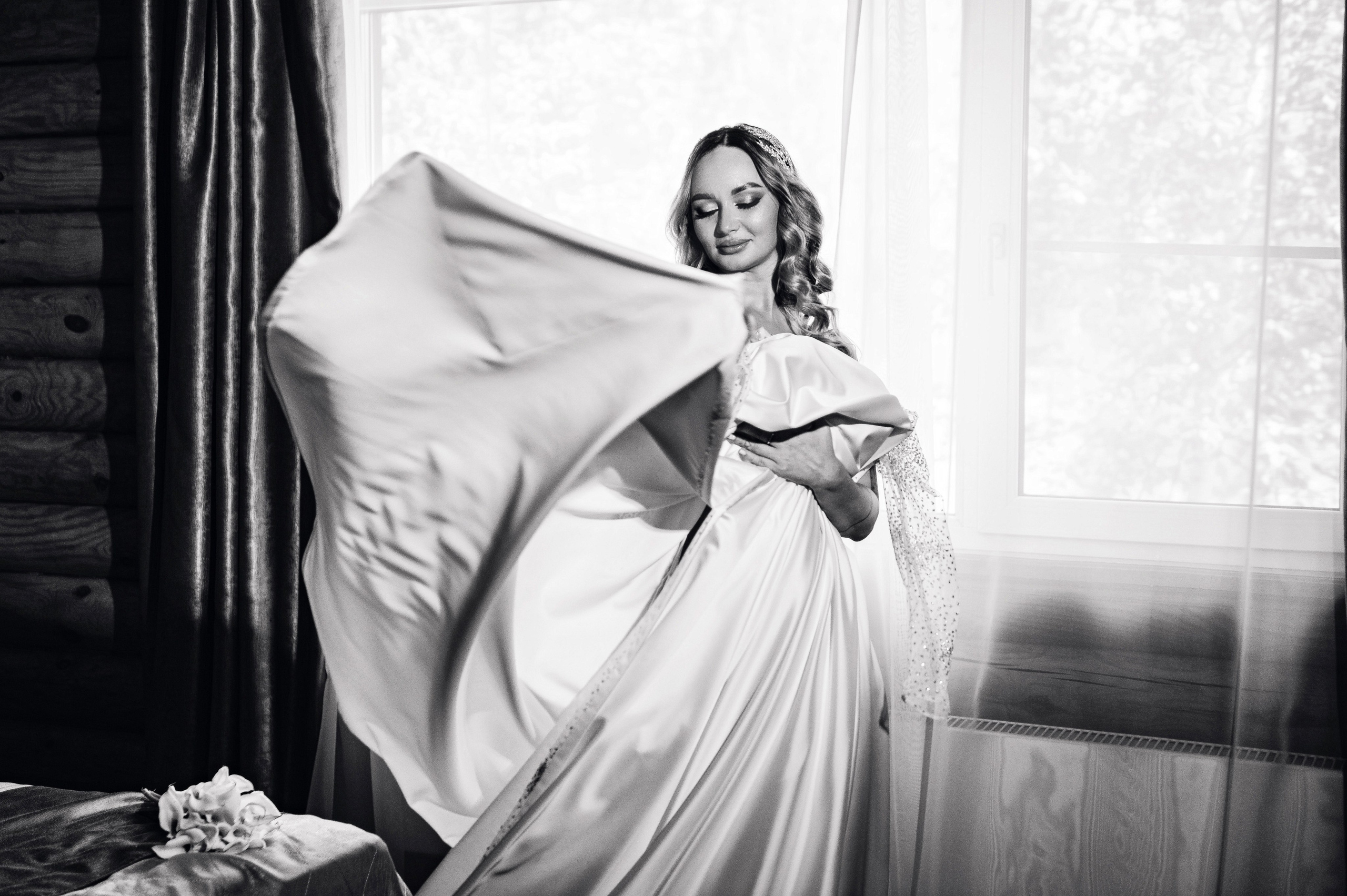 Лиза и Алексей. Свадебные фотографы Nekipelov_photo