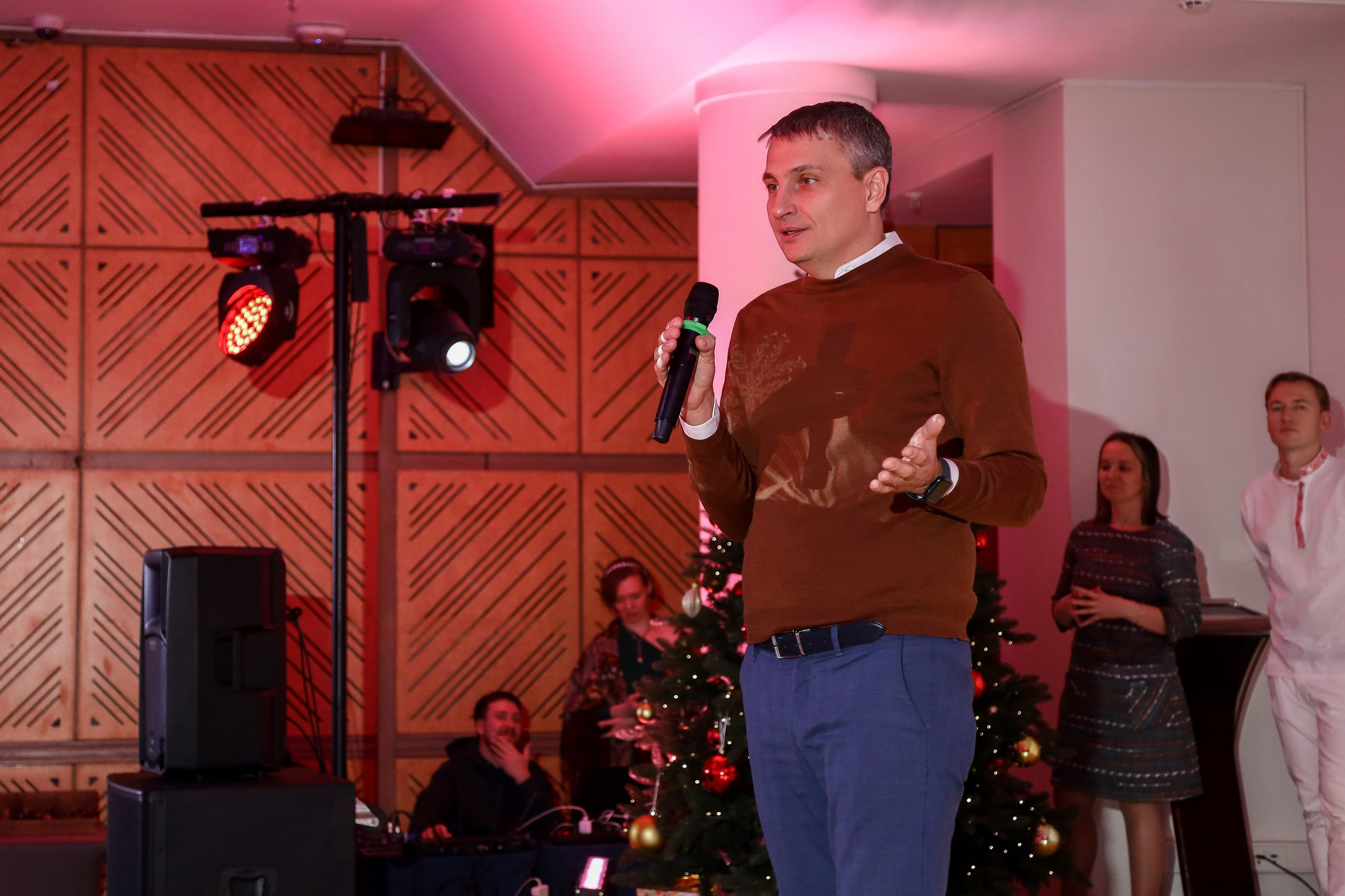 Edge Seligerskya. Фотограф Антон Чупринин