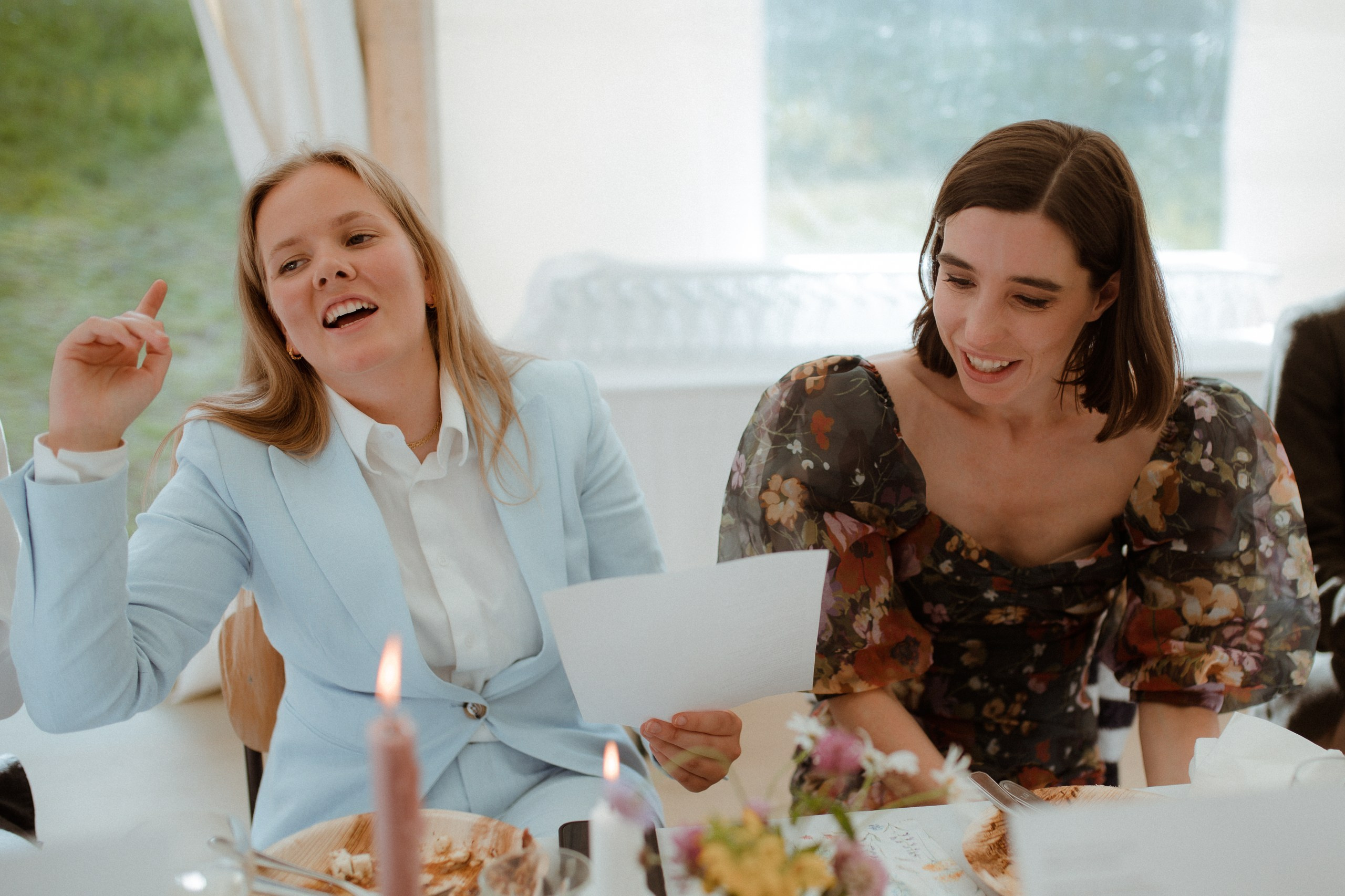 Vilje — Amalie. Elopement Wedding Photographer