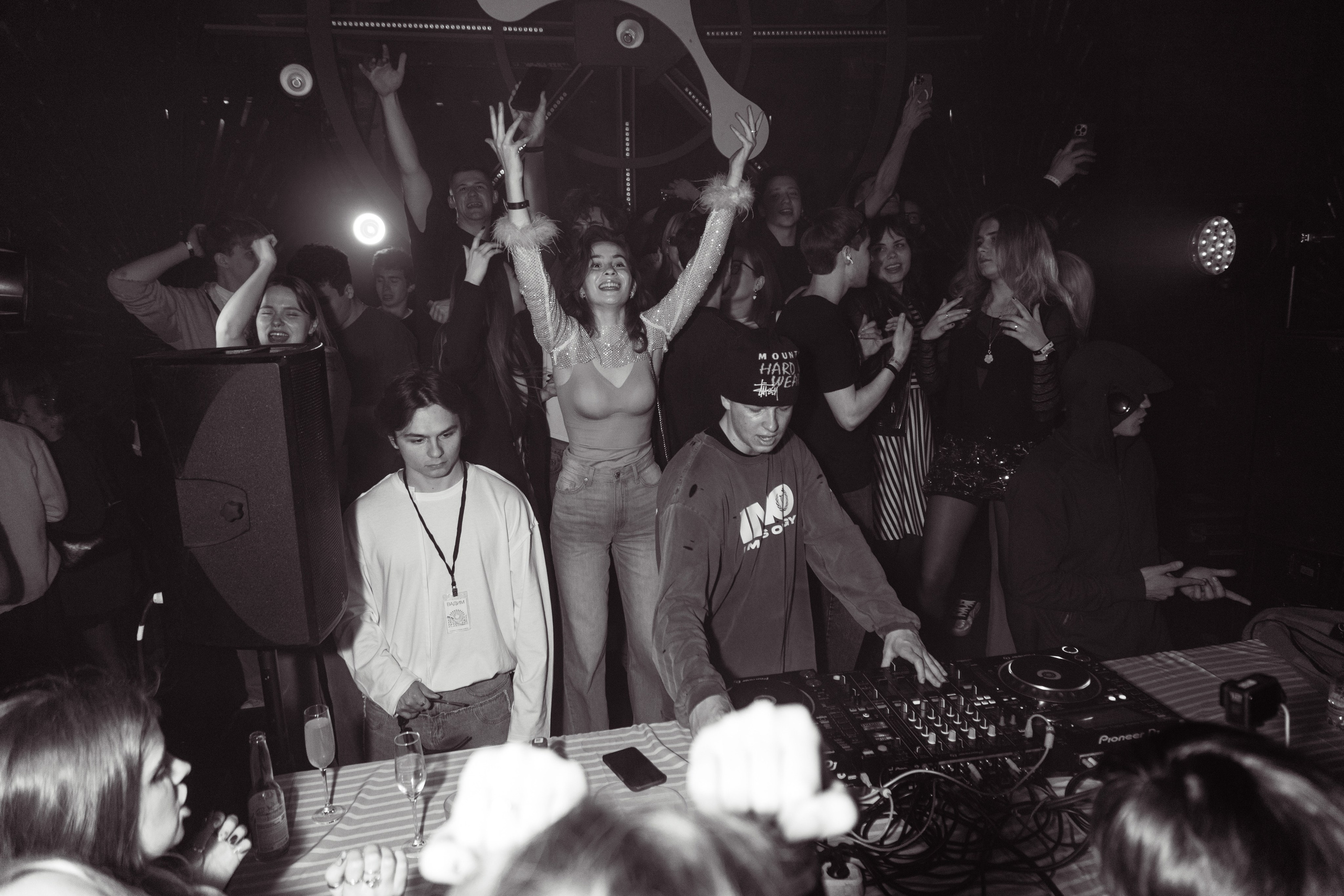 Репортажные съемки. Портретный и коммерческий фотограф Даниил Шентелев