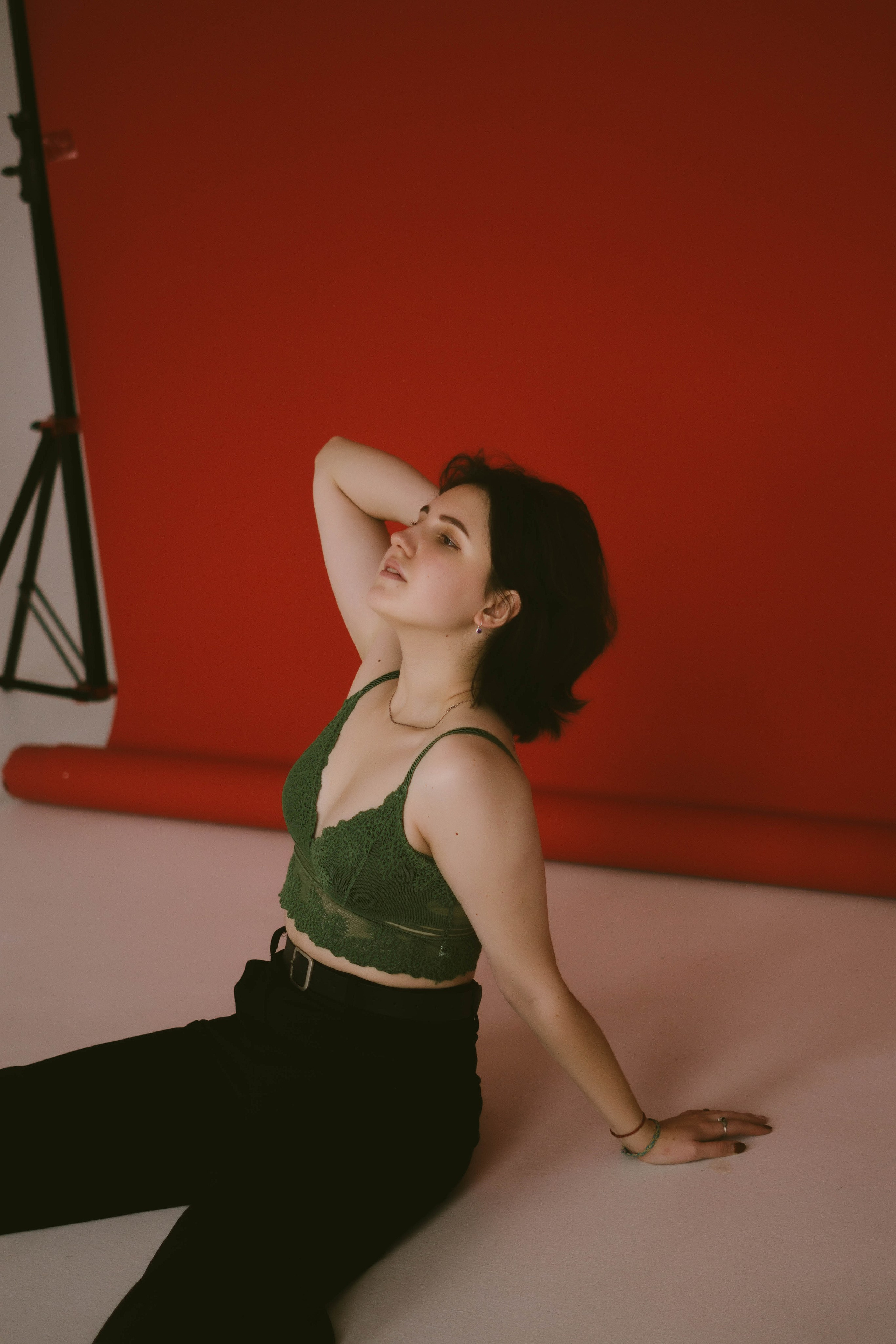 Red-съёмка. Фотограф в Липецке и Москве Рыкова Юлия