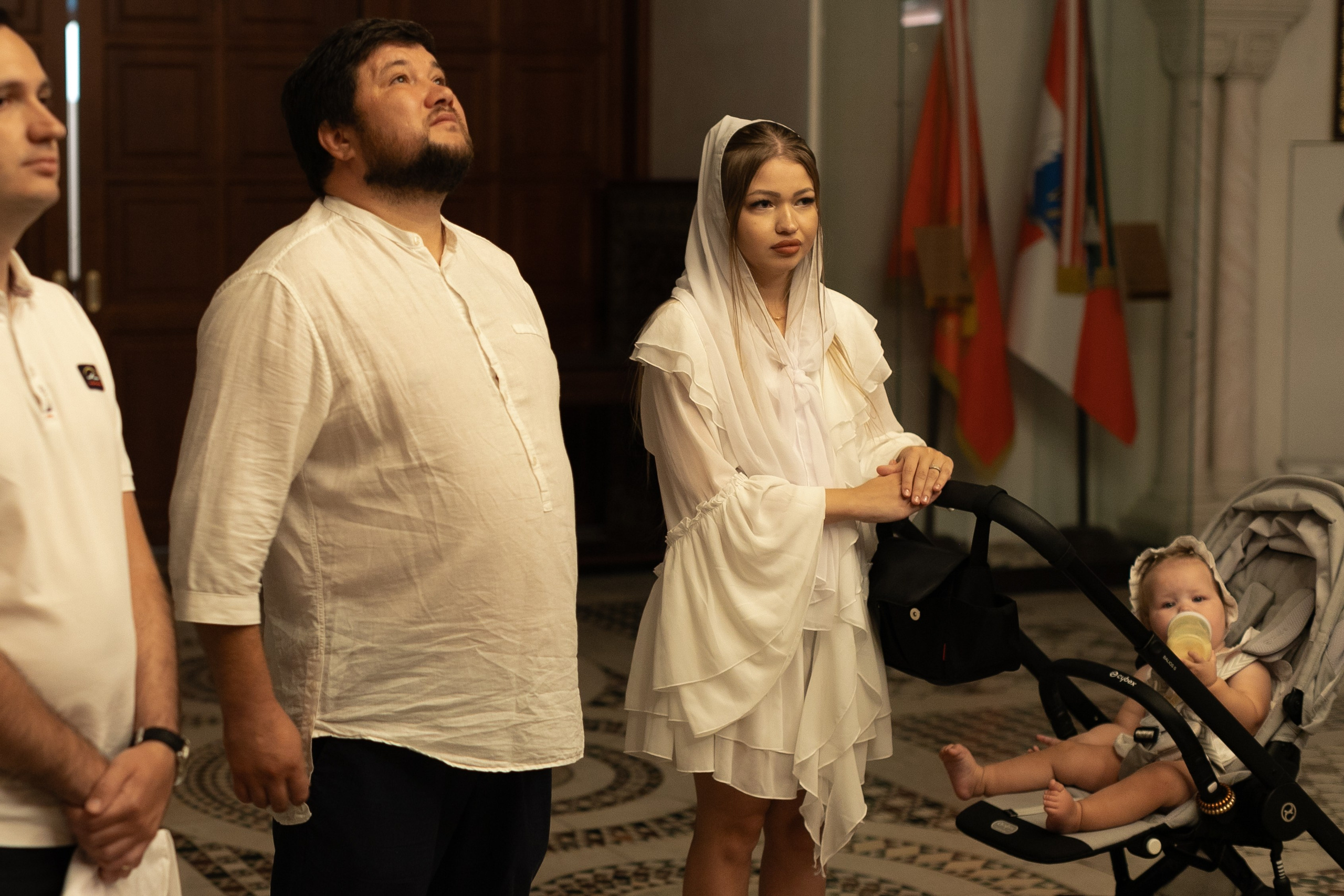 Любовь. Семейный и детский newborn фотограф в Ростове-на-Дону Наталья Лебедева