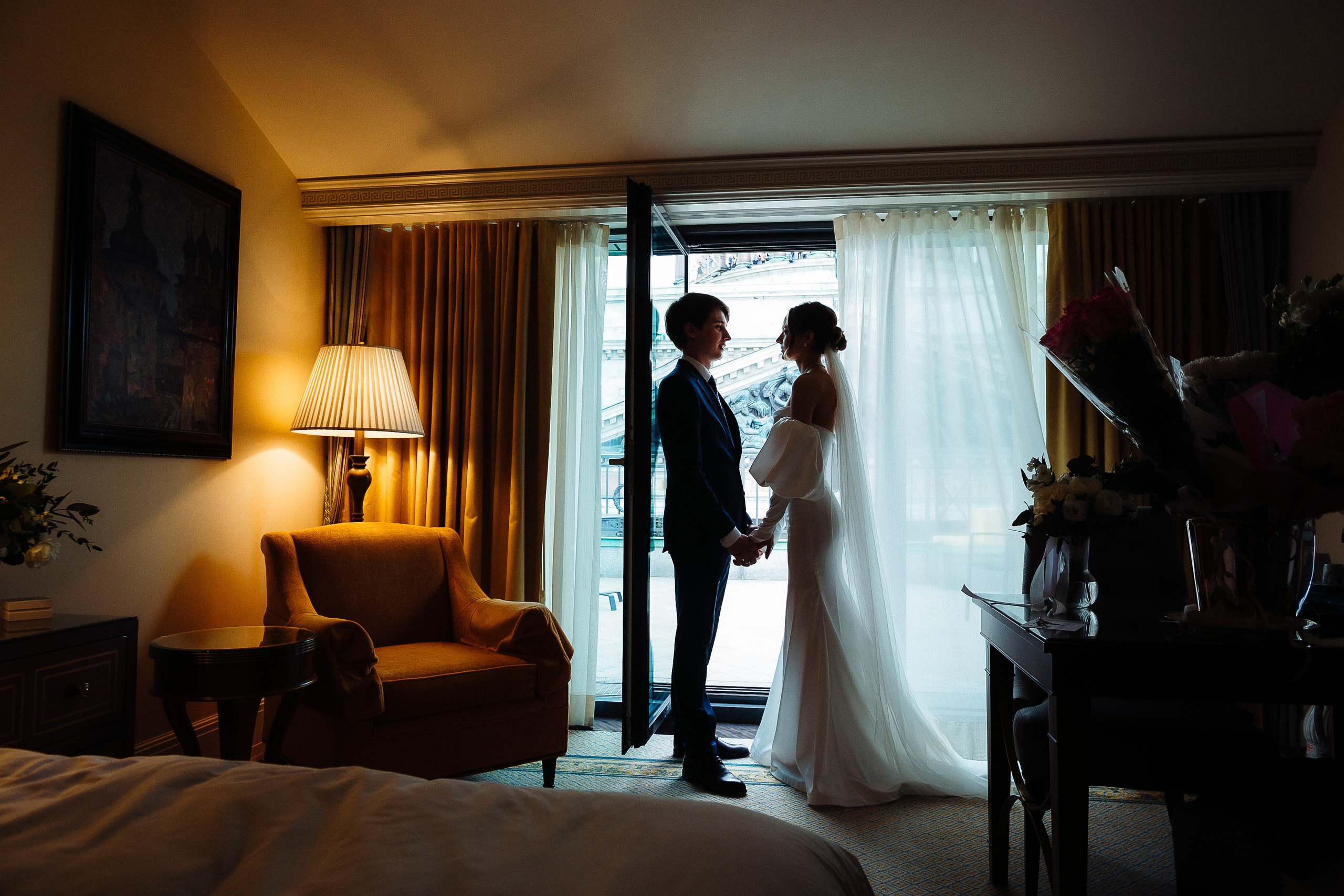 Свадьбы. Фотограф Serg-Epic — Сергей Клепиков