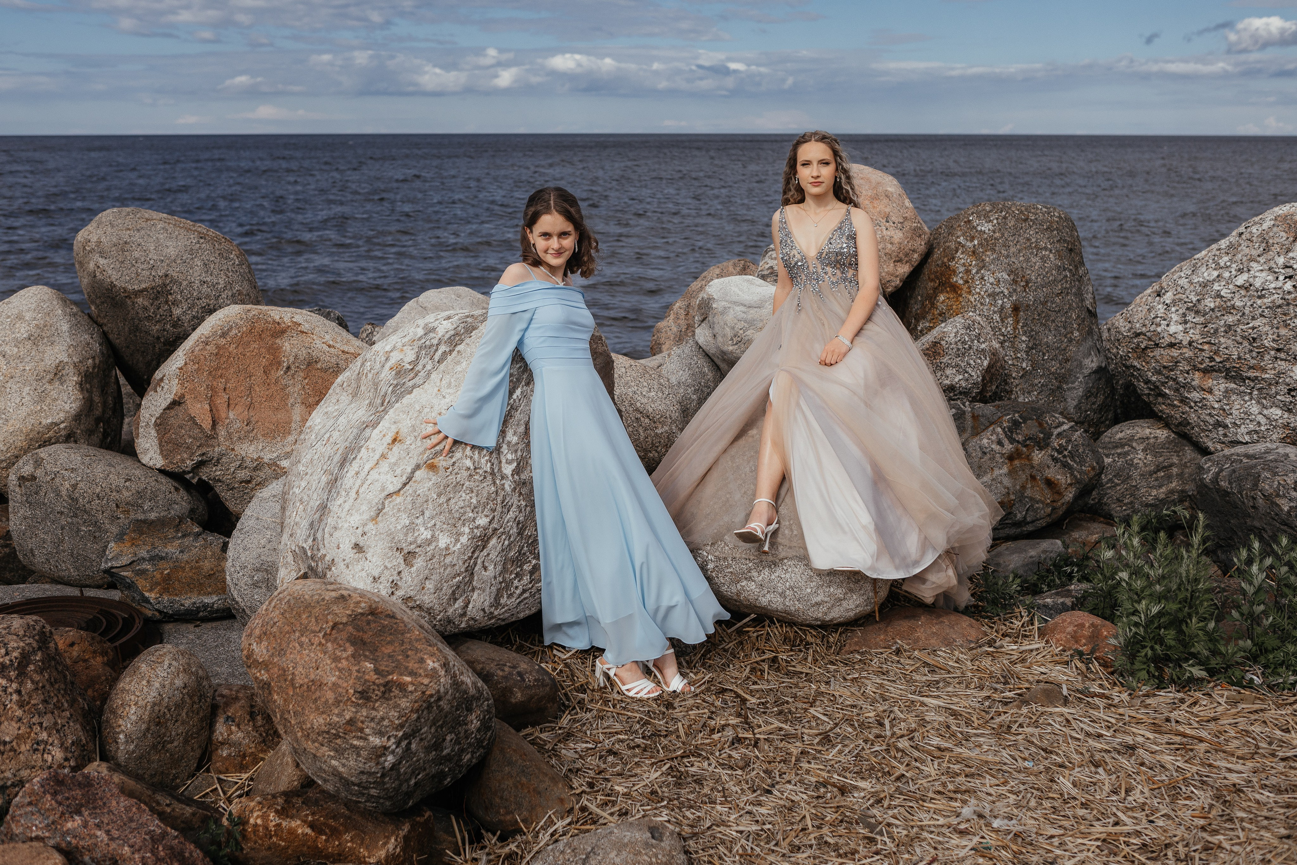 Выпускные. Фотограф Serg-Epic — Сергей Клепиков