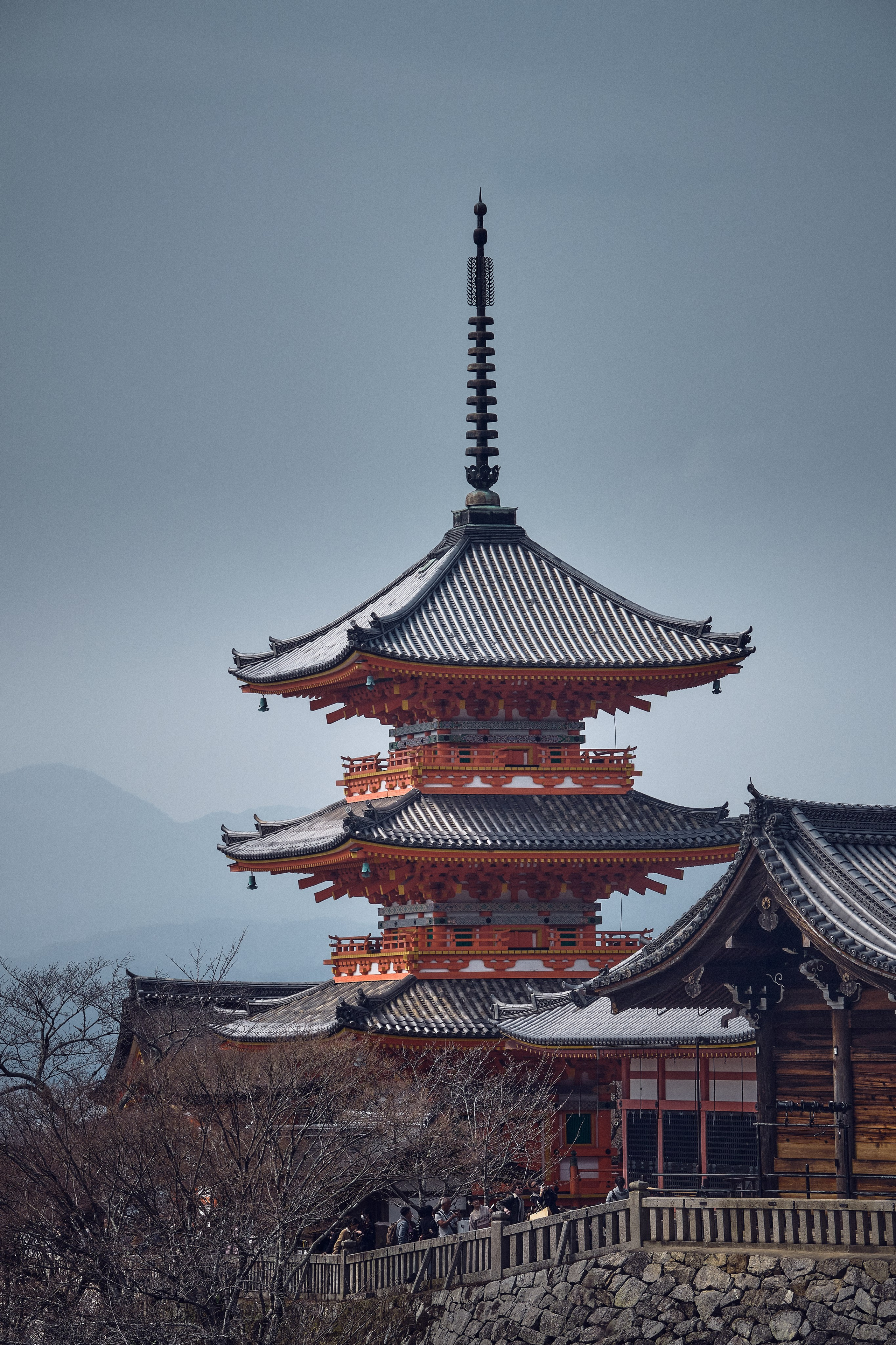 Japan / Osaka≫Kyoto≫Tokyo. Aleksandr Kobtsev