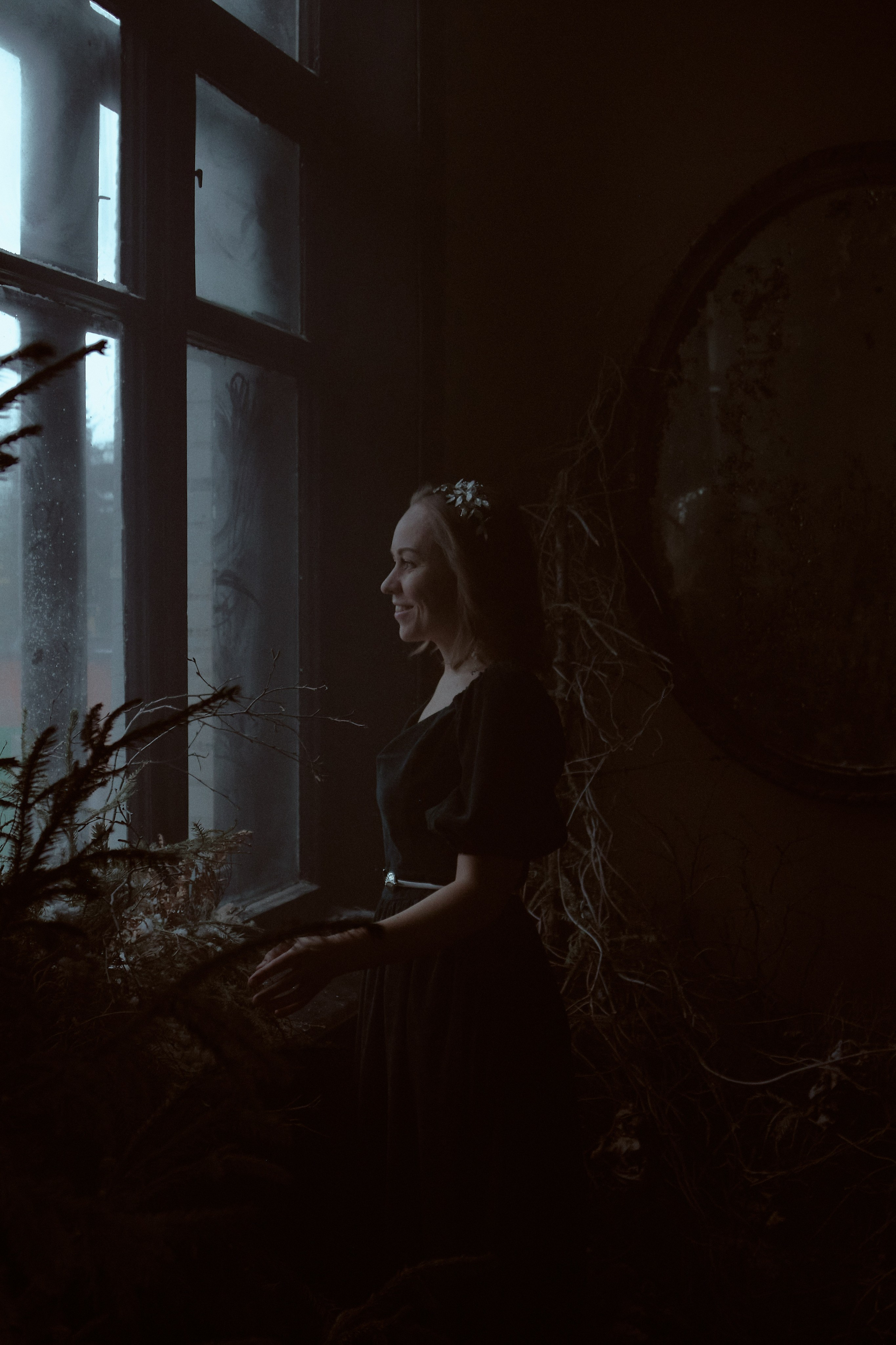 Тень. Фотограф лавстори Москва/МО Приятелева Ангелина