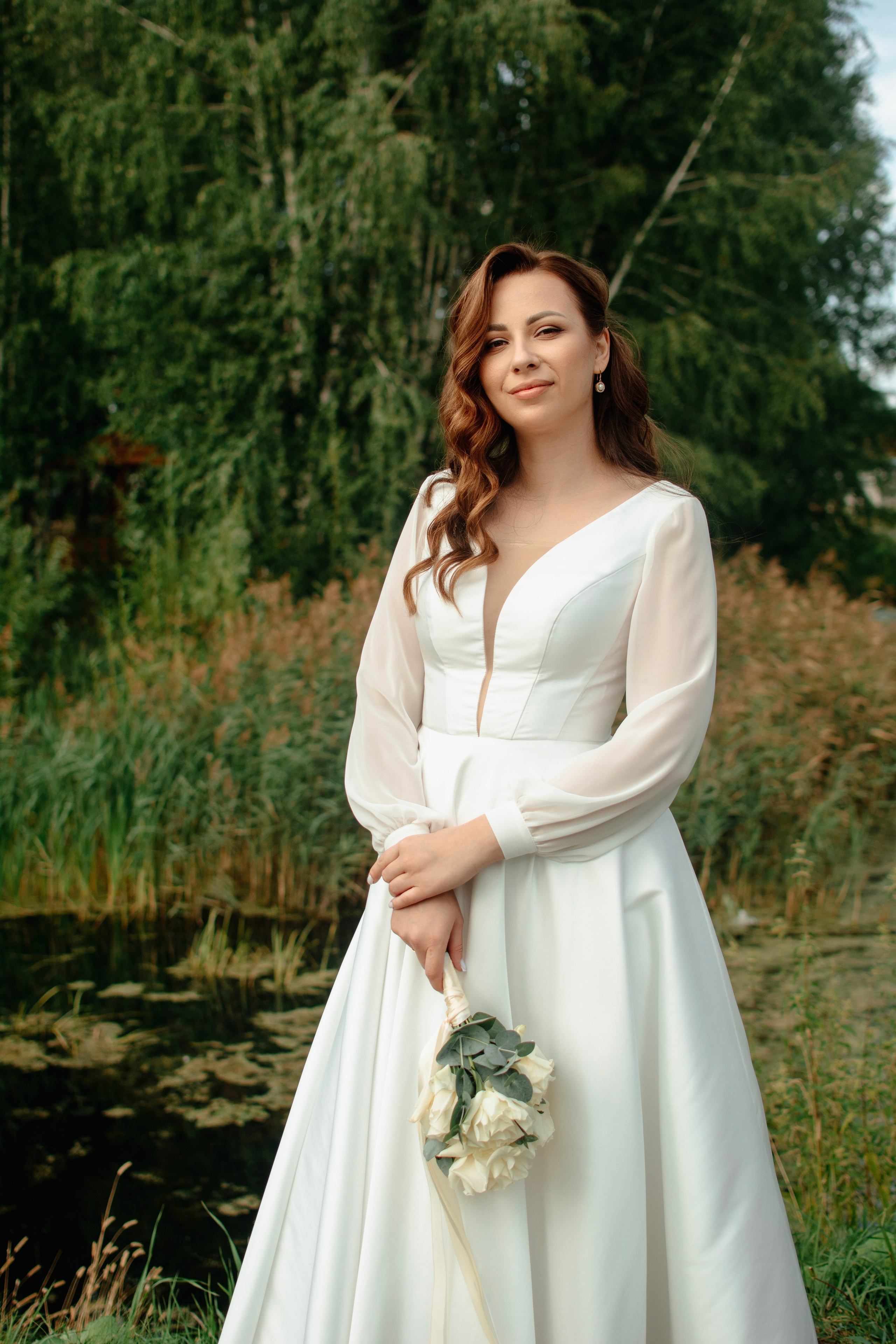 Прогулки. Фотограф и видеограф Станислав Кольцун