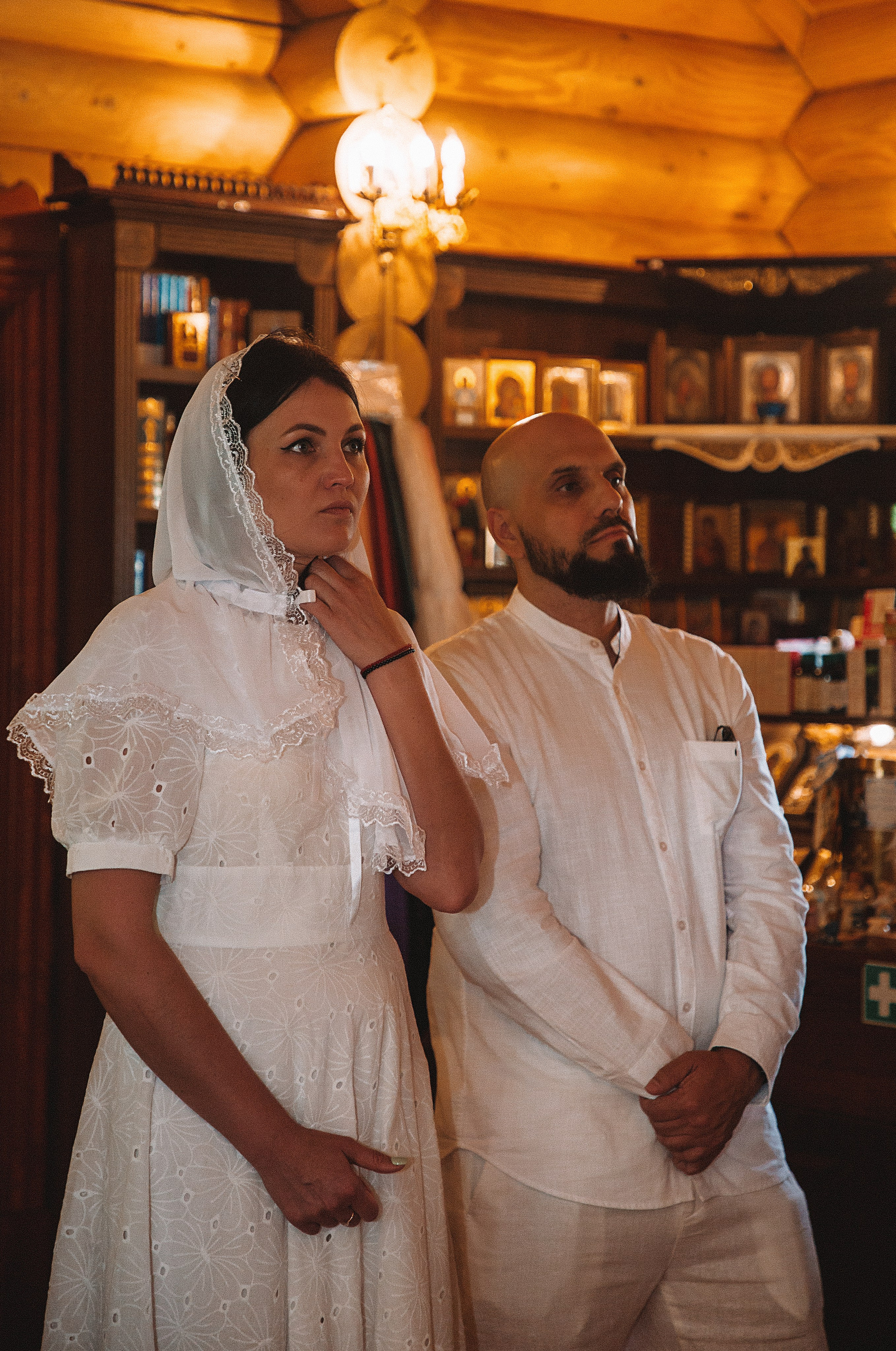 Таинство Крещения. Свадебный и семейный фотограф/видеограф в Краснодаре Наталья Осинская