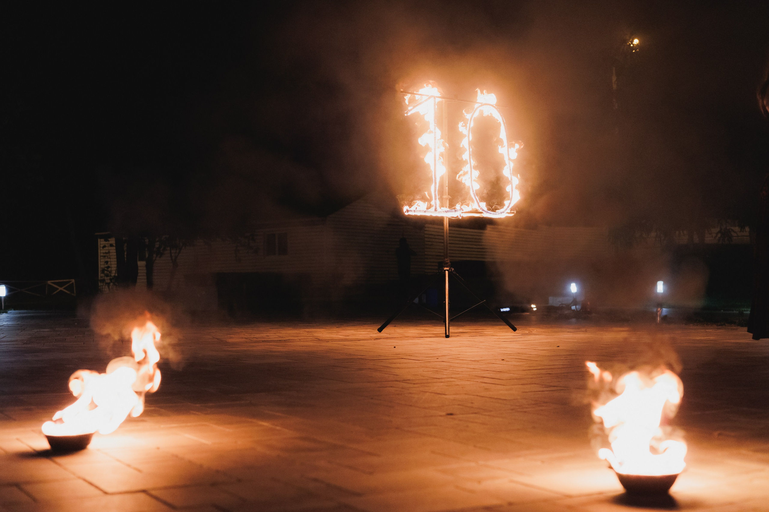 Платону 10!. Фотограф в Волгограде — Александра Искандерова