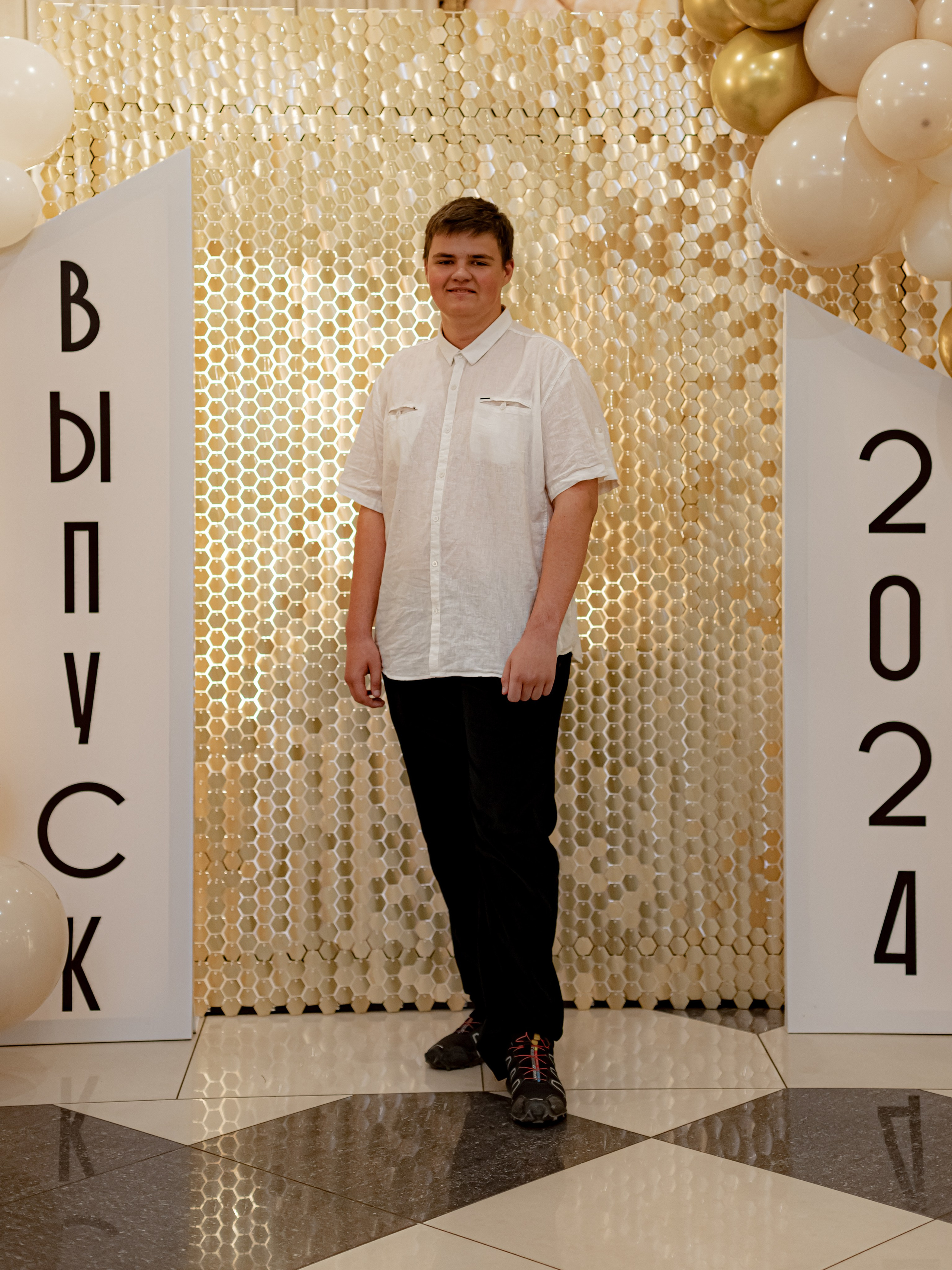 ВЫПУСКНОЙ. Photokarish