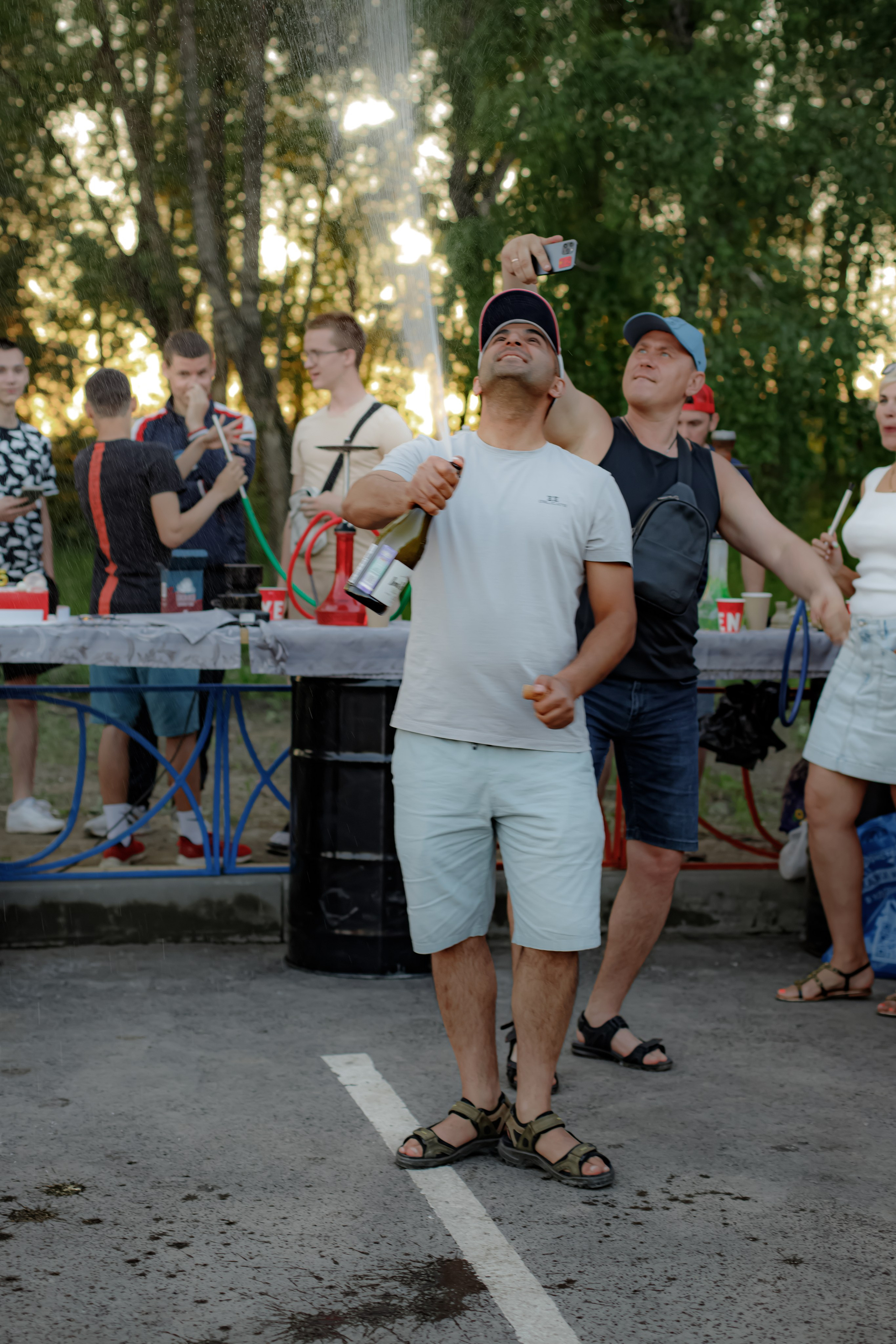 АВТОМОЙКА САМООБСЛУЖИВАНИЯ «5 MIN». Photokarish