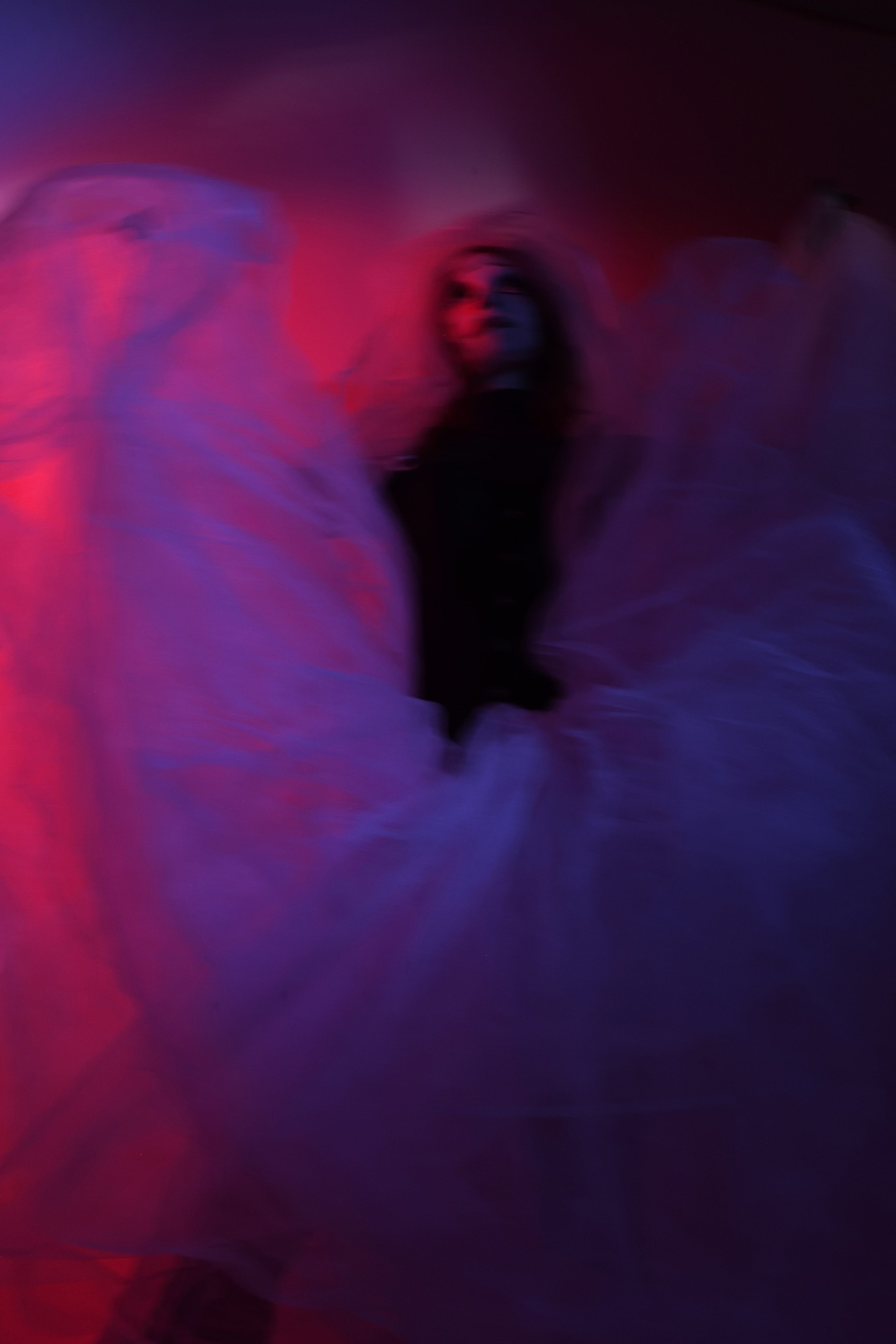 THE RUNAWAY BRIDE. Yulia Yurchevskaya | Art Director & Visual Visionary