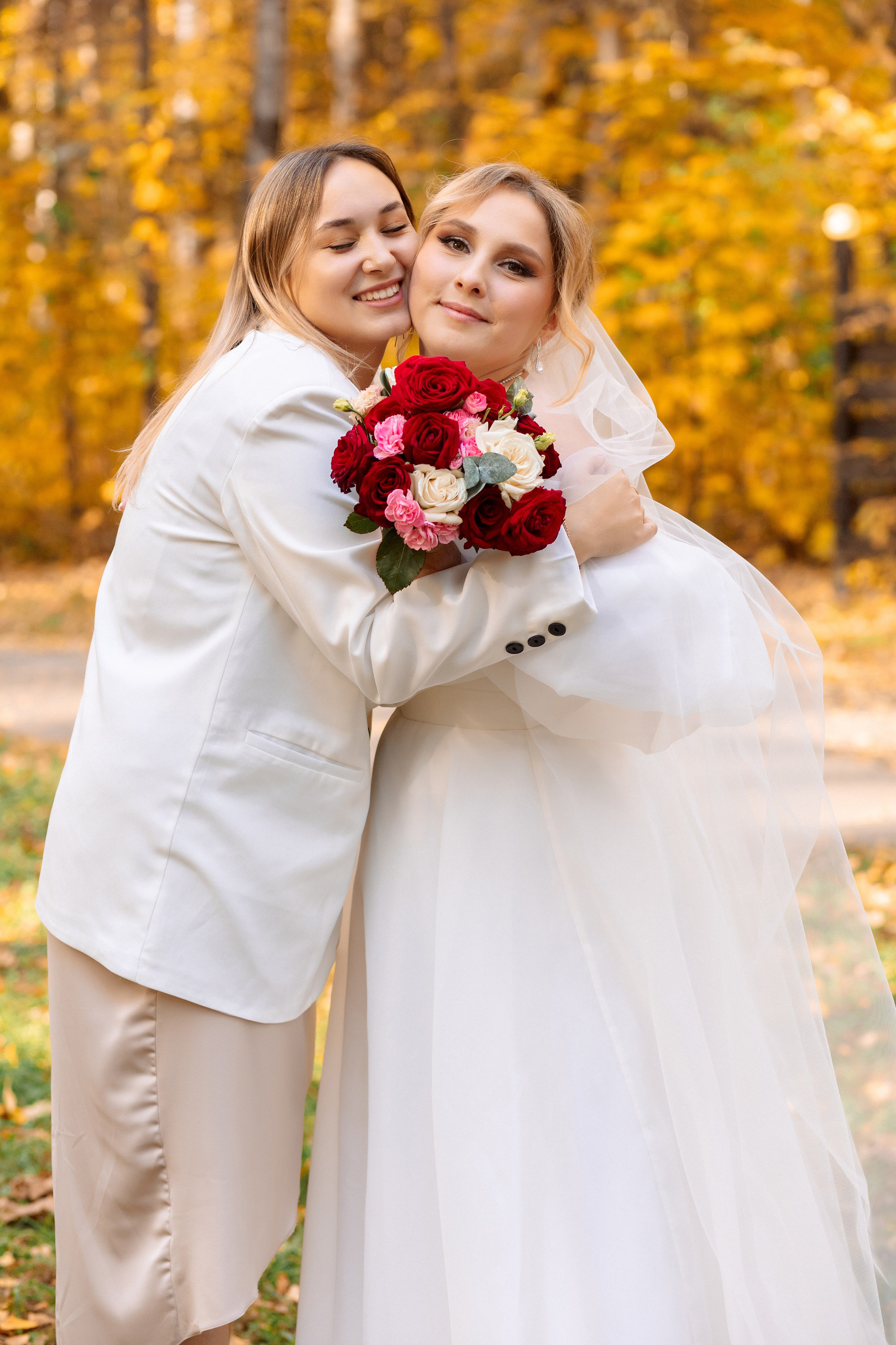 СВАДЬБА: Дима и Юля. Все фото. Профессиональный фотограф в Ижевске Леша Петров