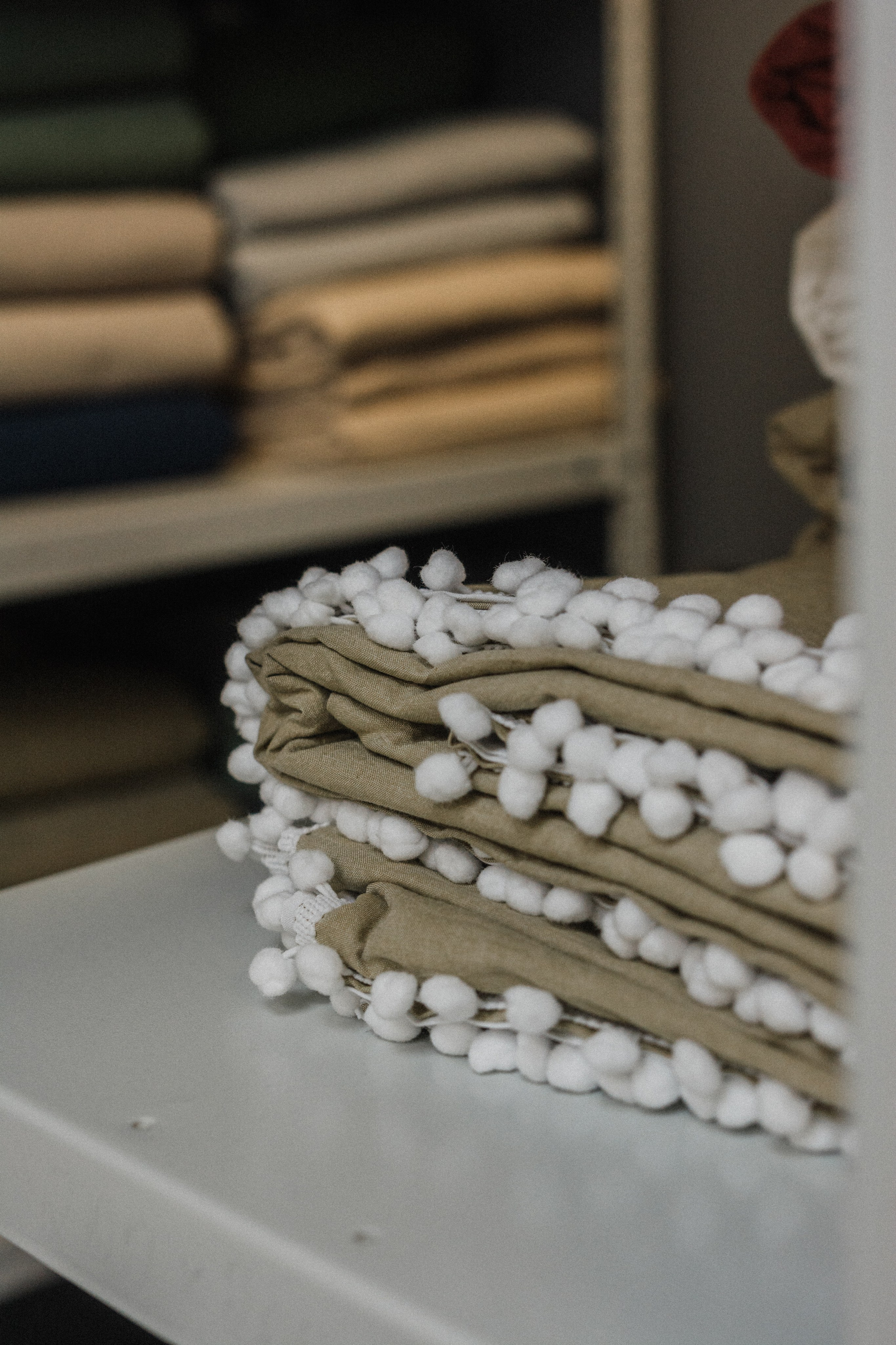 Производство ЛунаЦветы. Фотограф в Москве Ангелина Ким