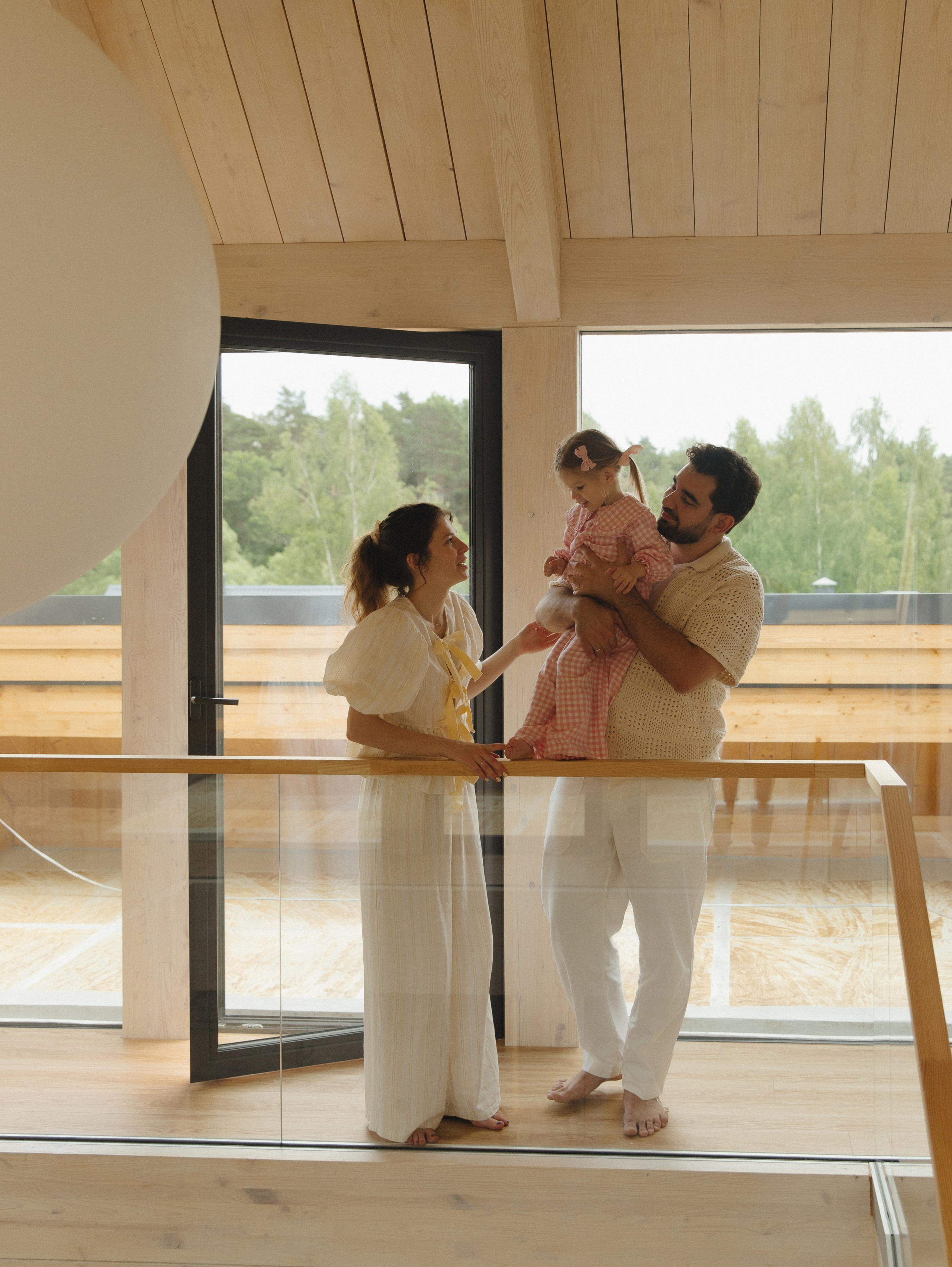 Семья. Свадебный фотограф в Москве и по всему миру