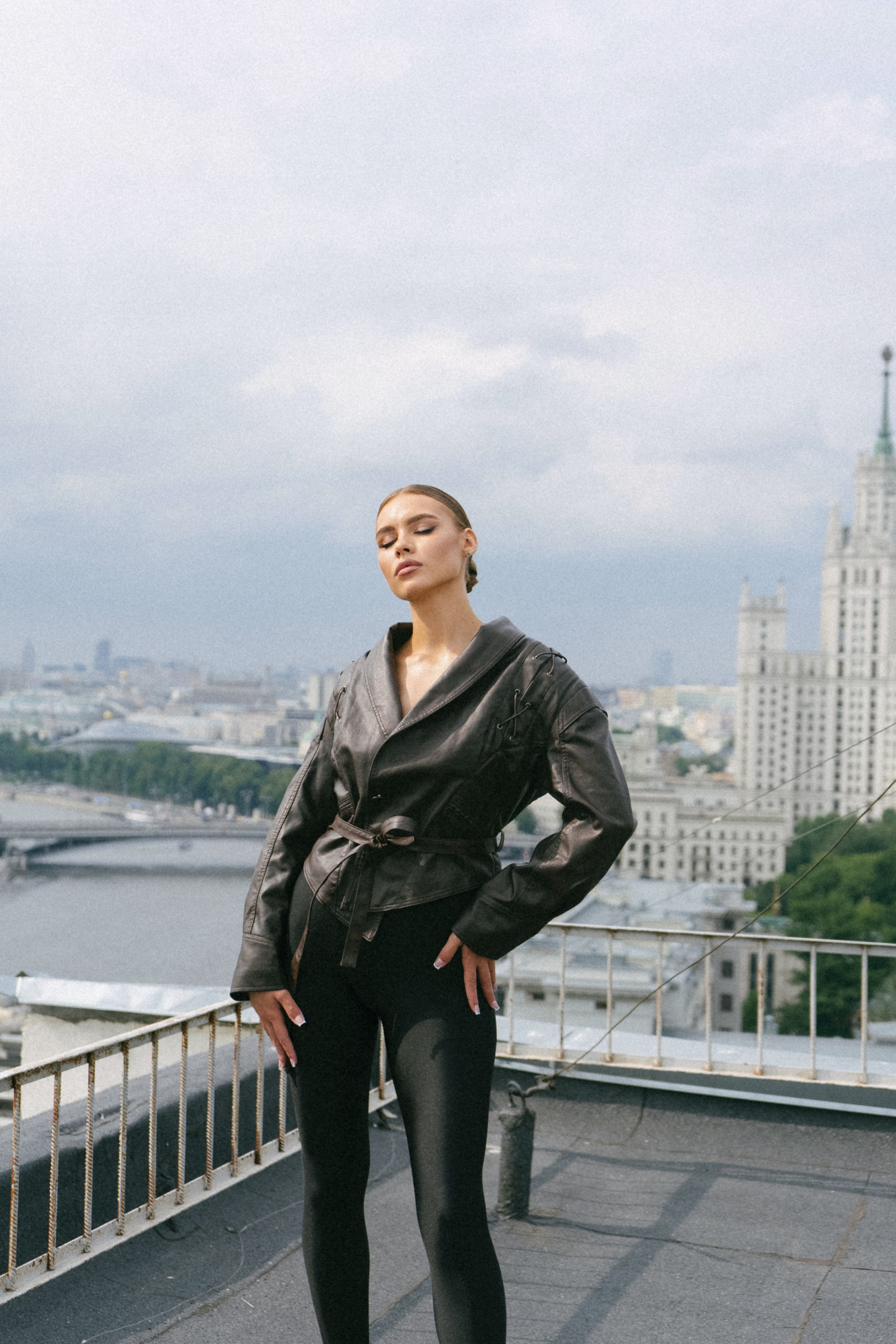 Стрит. Коммерческий фотограф Елена Таран