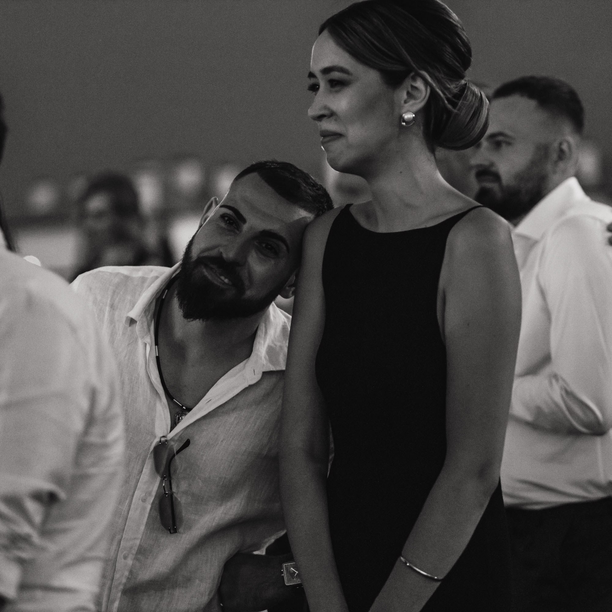 Классика вечна. Владимир Киселев — свадебный фотограф в Москве и по всему миру