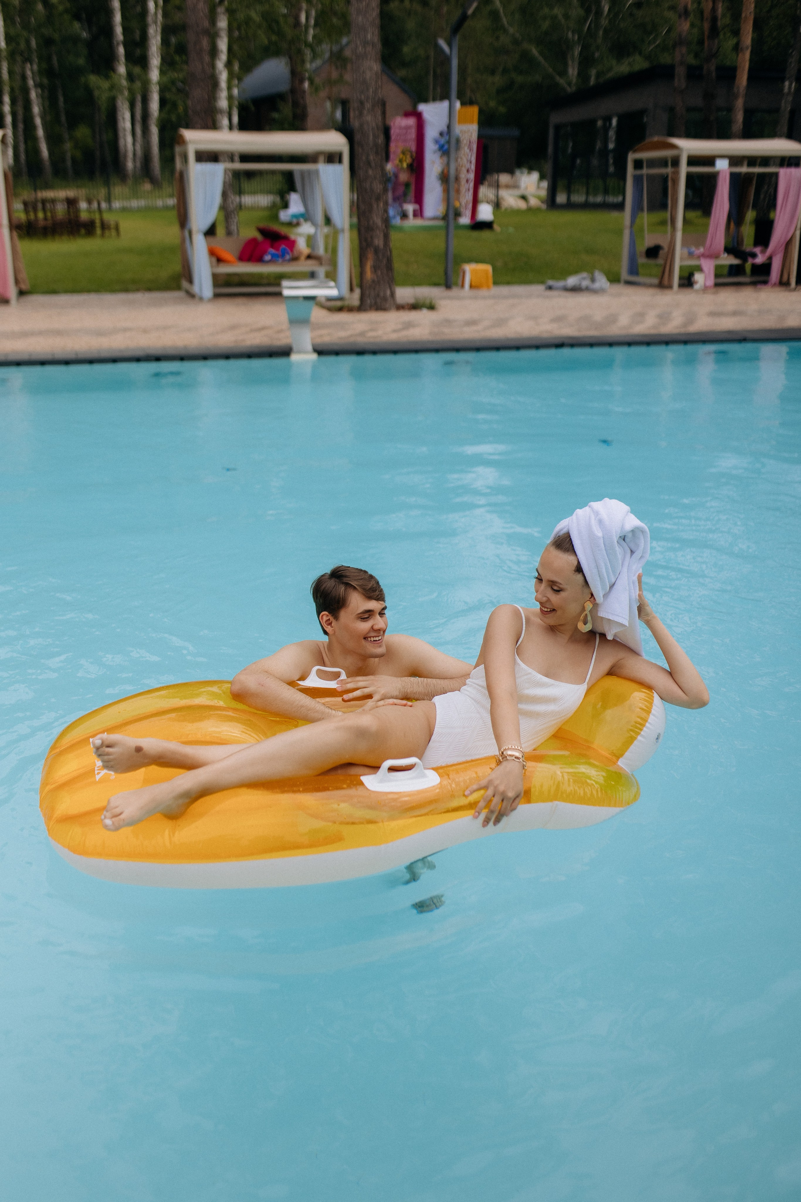 Рома и Настя. Свадебный и семейный фотограф в Новосибирске Наталья Зорина