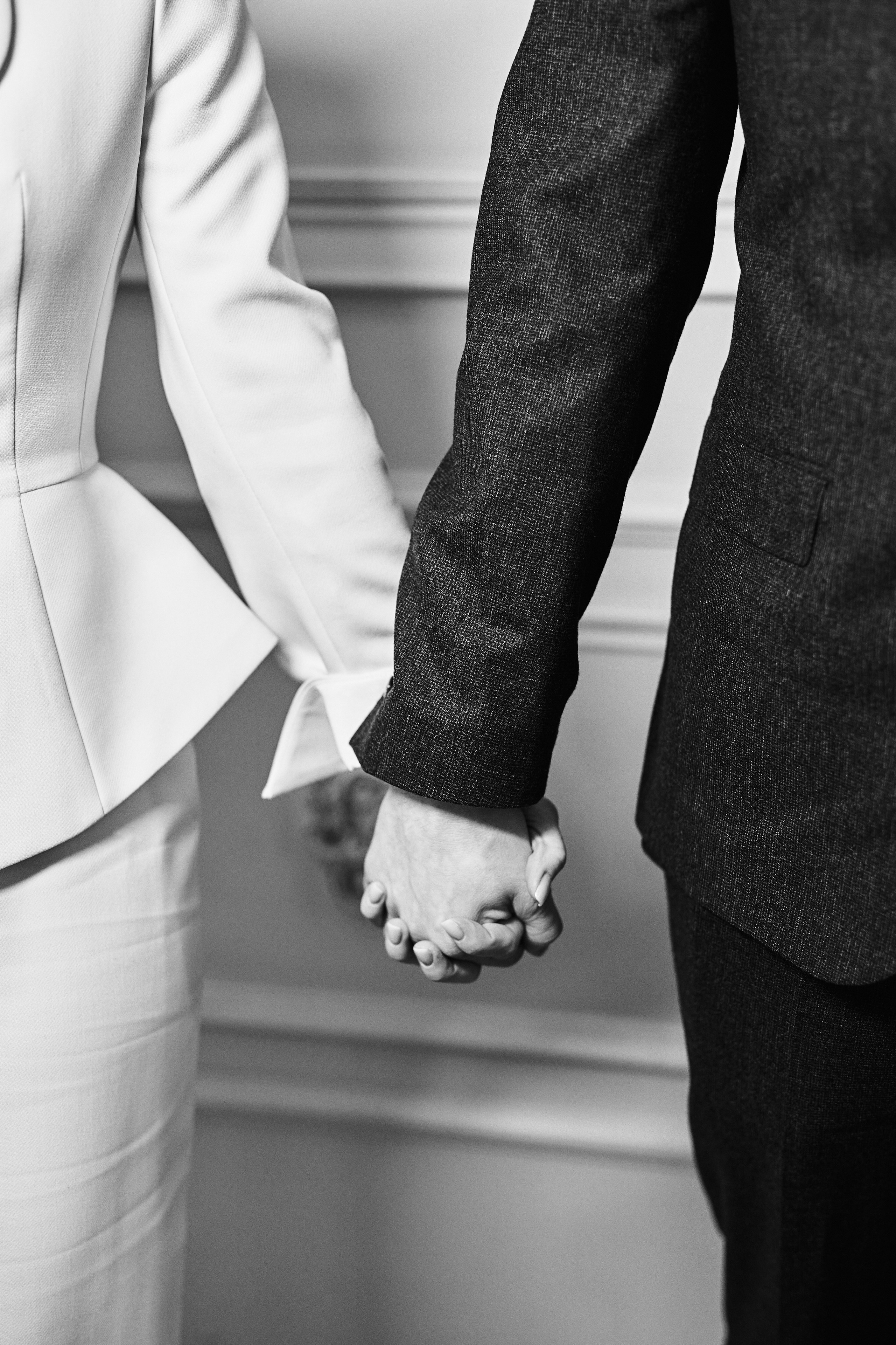 Свадьбы. Фотографы в Москве Антон и Ольга Беловы