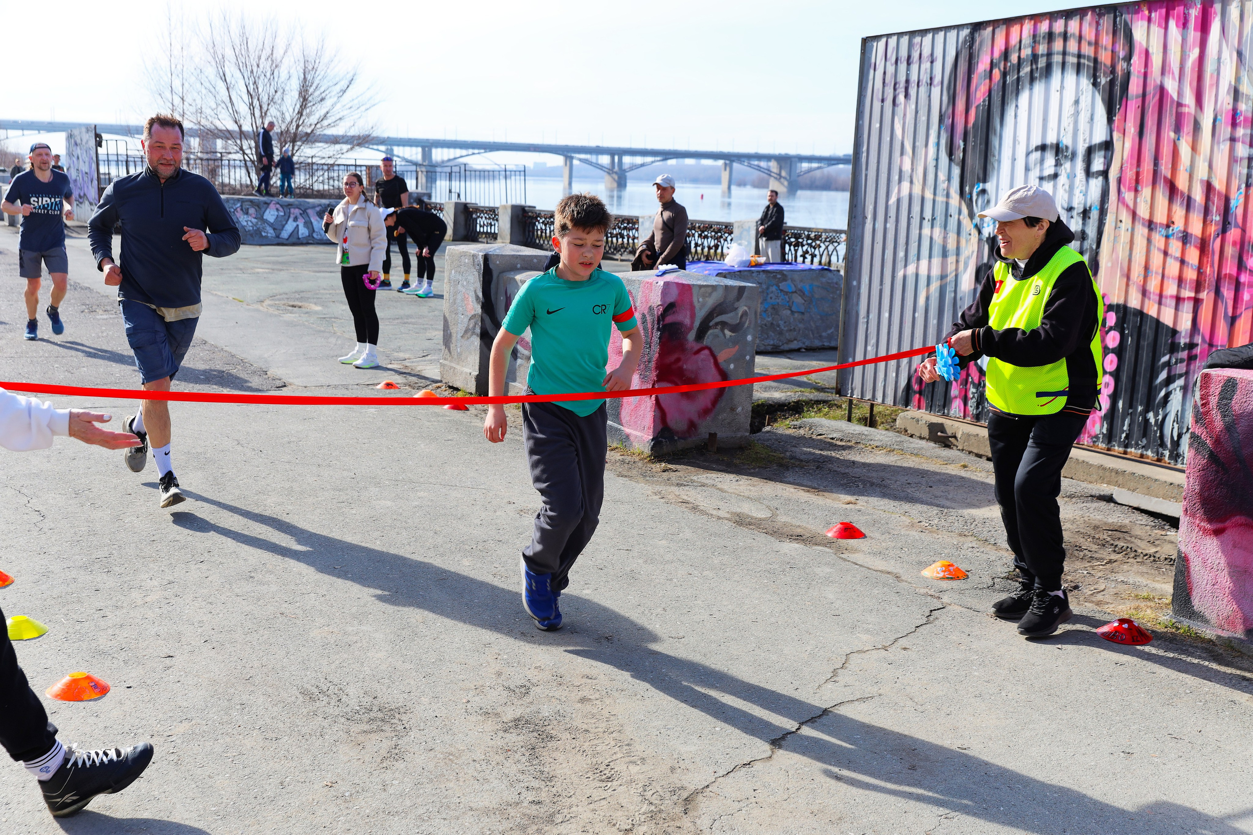 25.04.2026 Забег 5Вёрст. Клуб путешествий HimalTrex Горные туры в Гималаи Непал