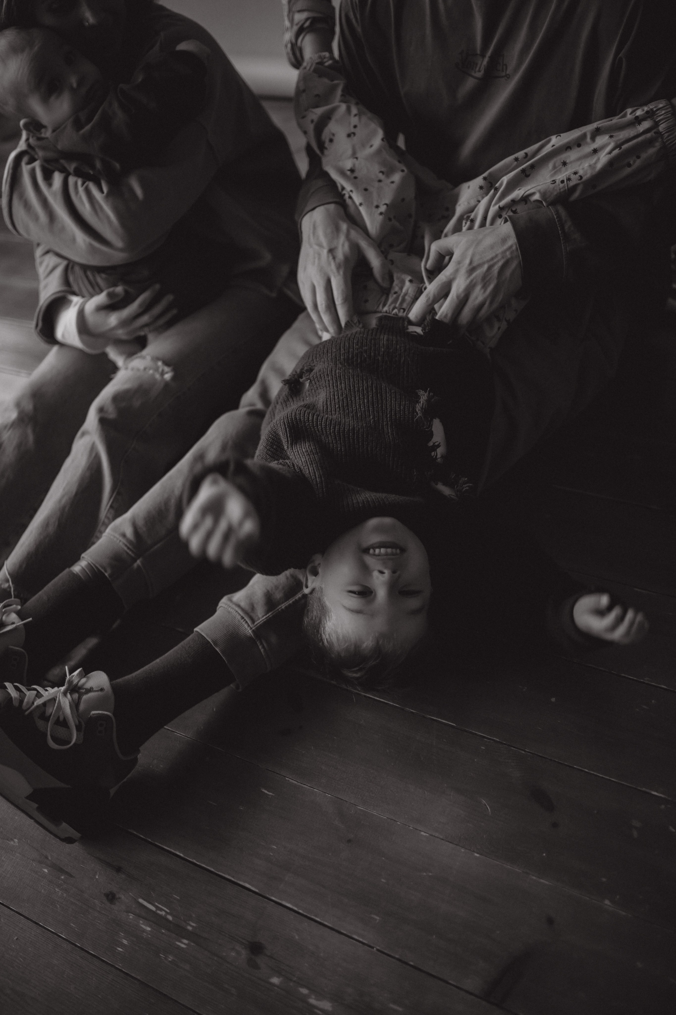 Большой семьей. Ваш фотограф АНАстасия Земскова