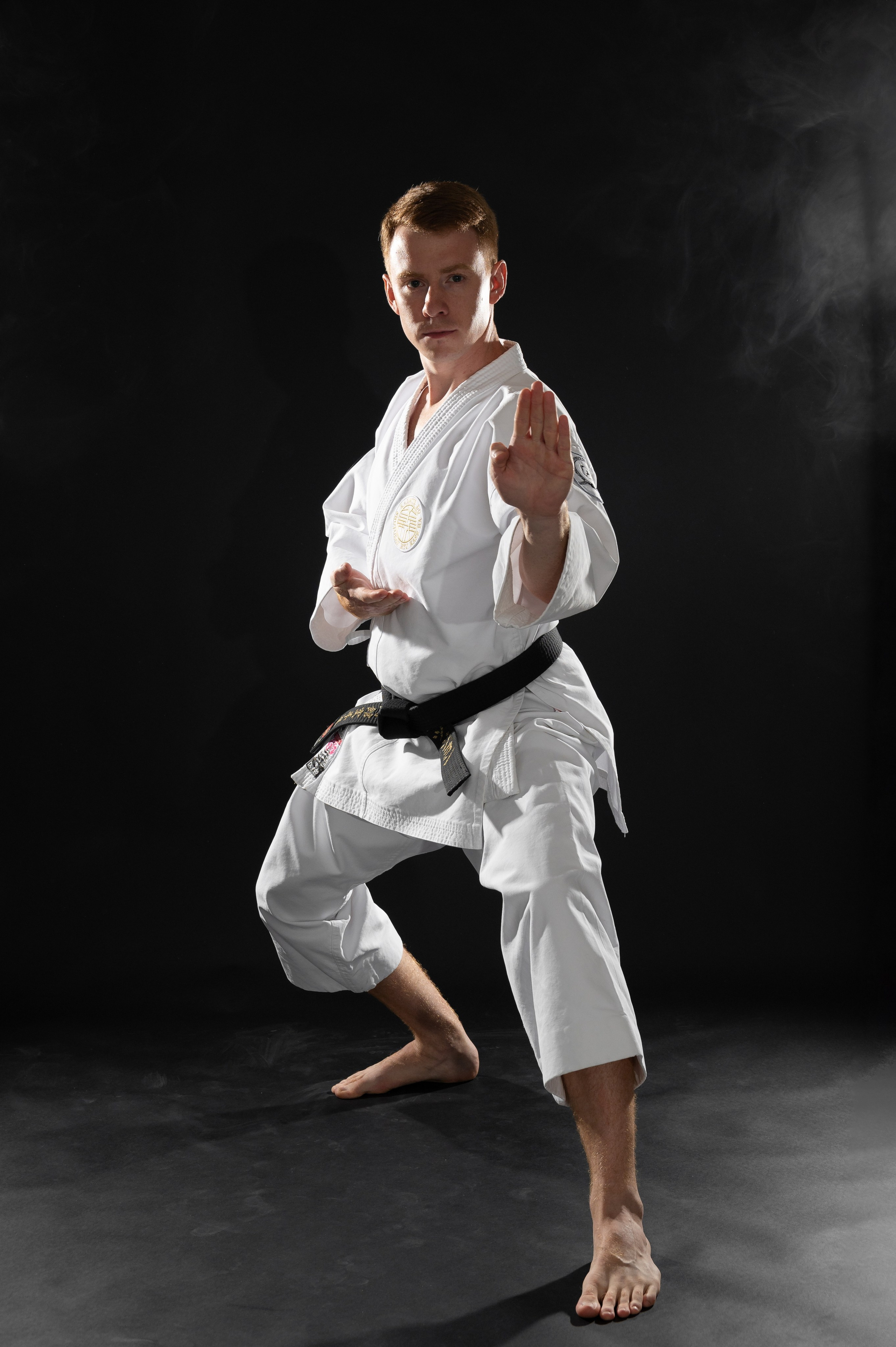 Каратэ. Фотограф и видеооператор в Туле | Даниил Рыбак