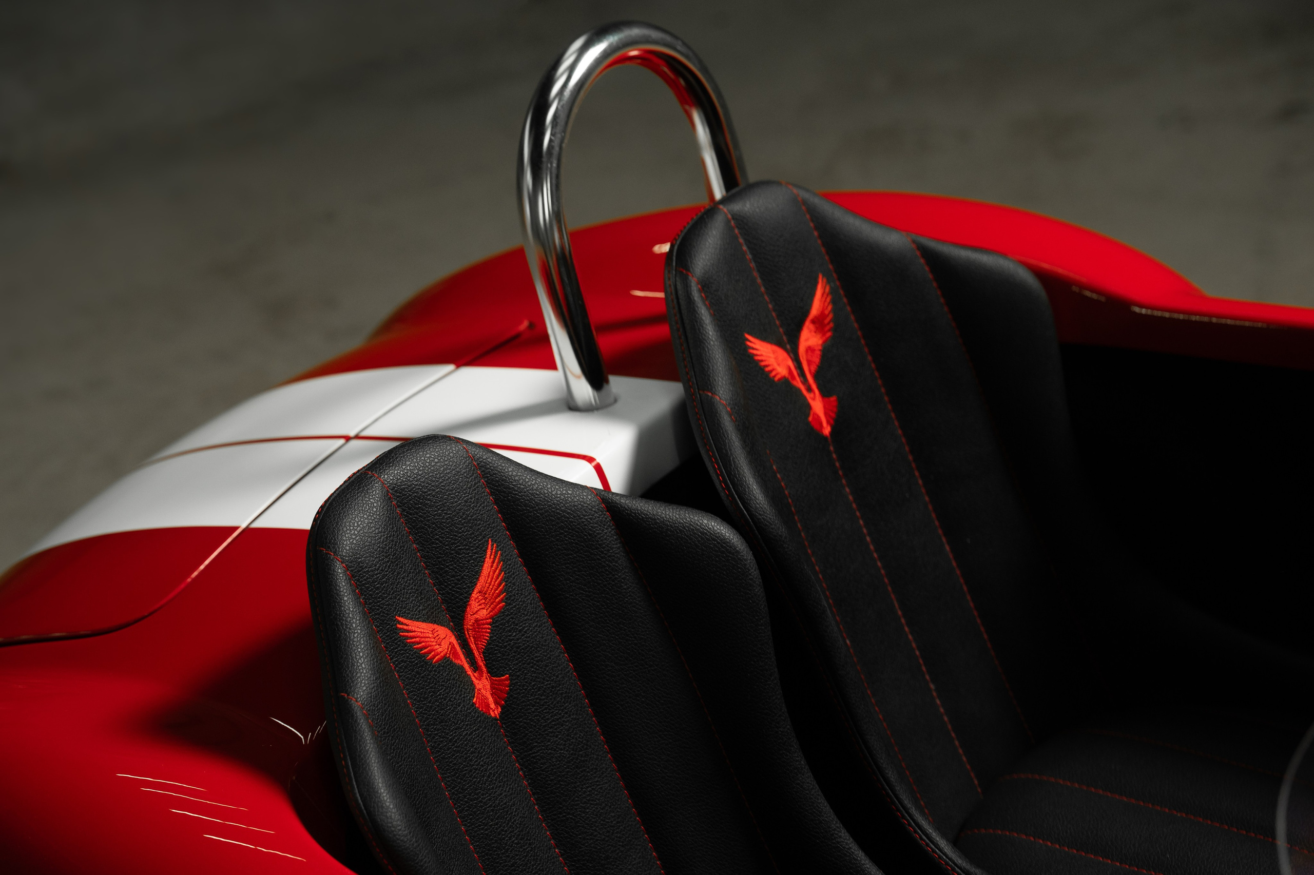 Cobra Mini. Фотограф и видеооператор в Туле | Даниил Рыбак