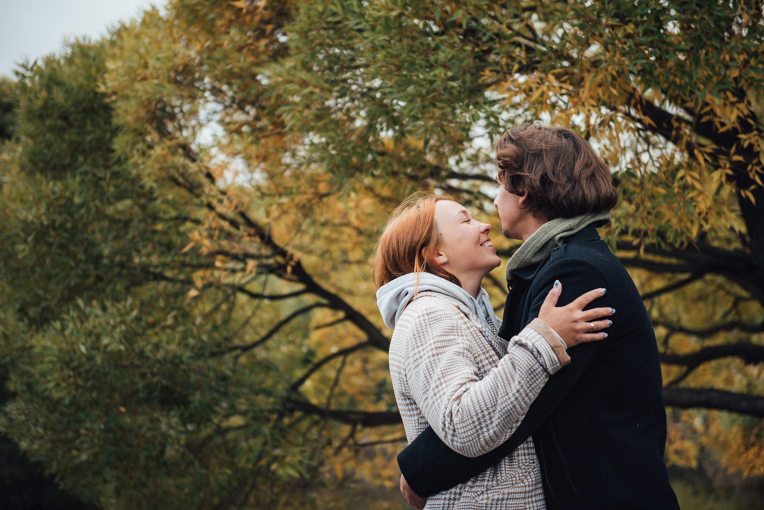 Семья Павловых. Семейный и портретный фотограф в Тольятти | Самаре Мария Иодис