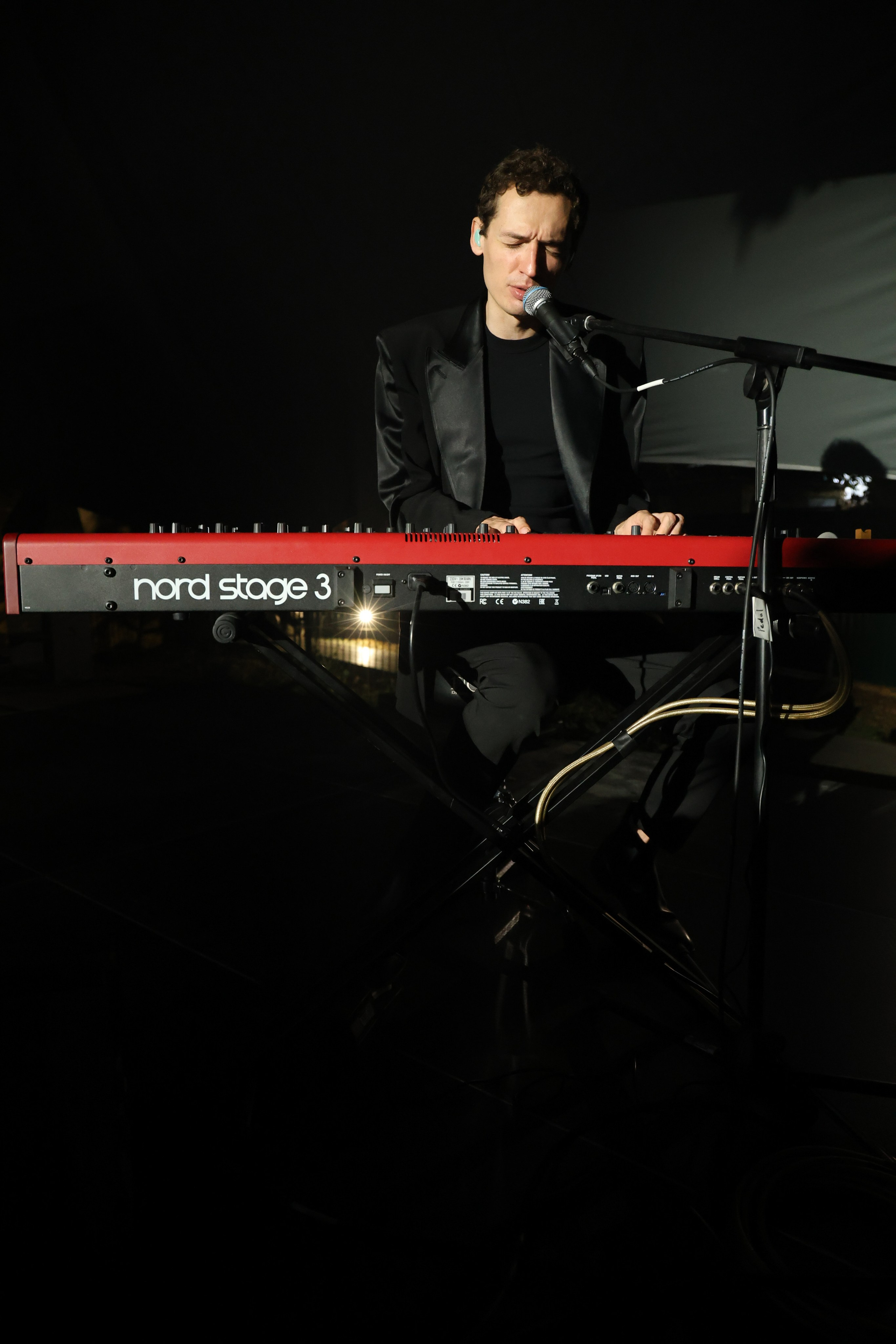 «Золото» для Силы Ветра. Фотограф Москва и Санкт-Петербург