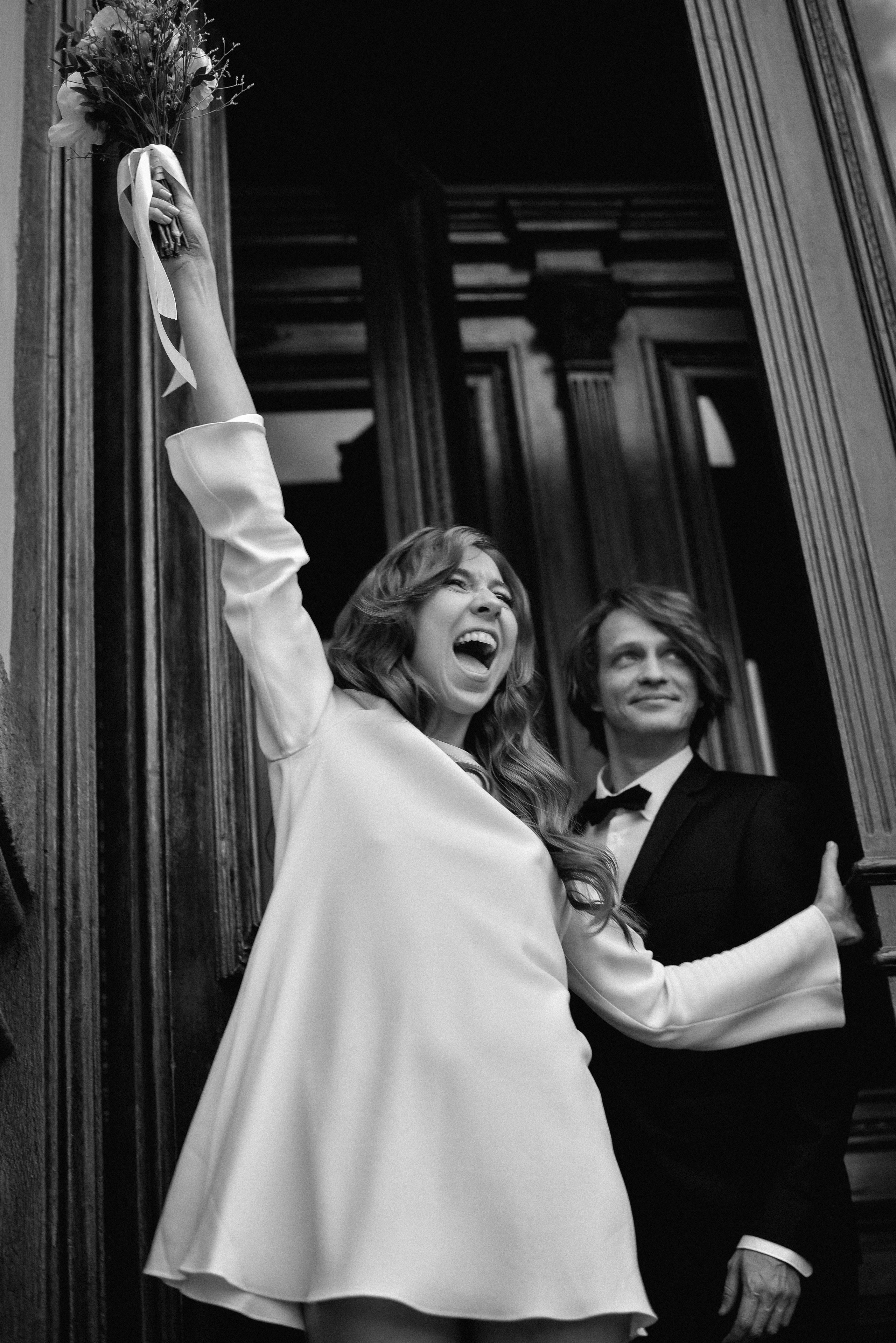 Павел и Екатерина. Портретный фотограф в Санкт-Петербурге Дмитриева Наталия