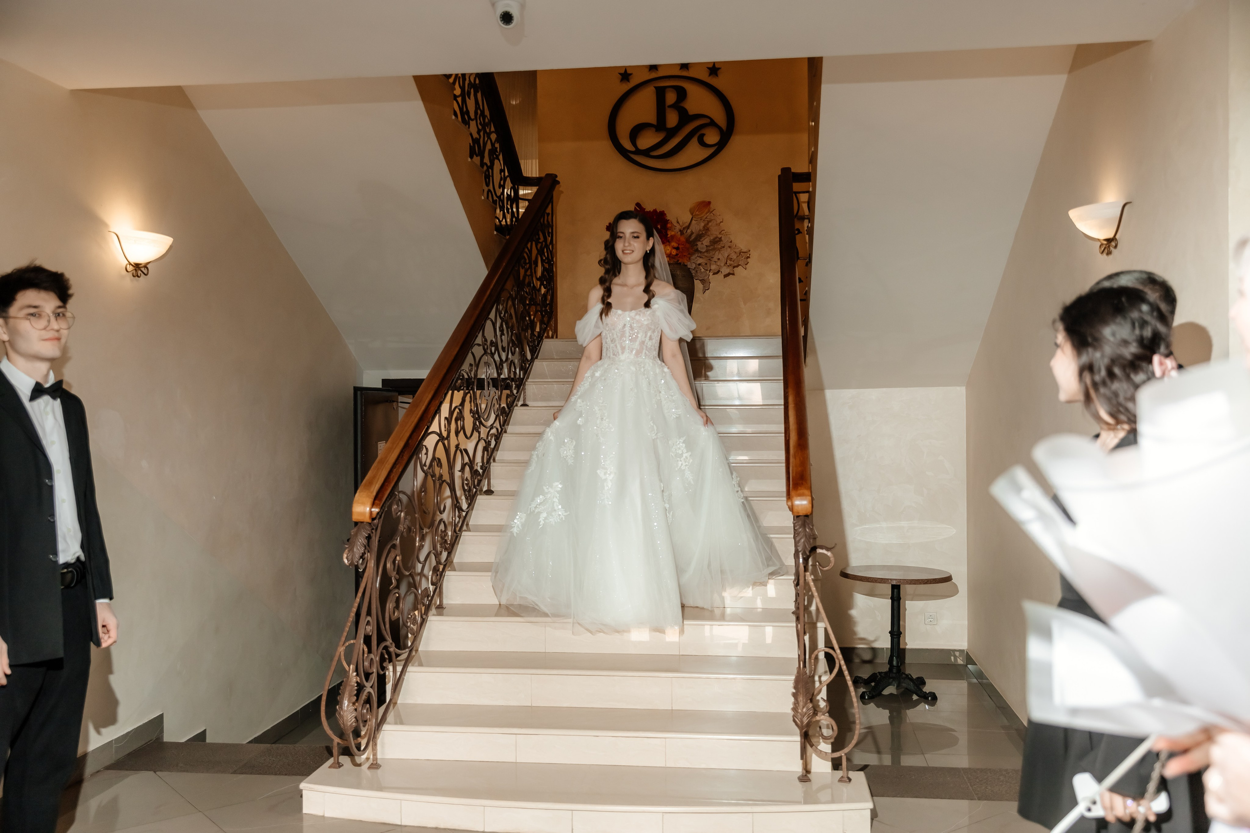 Вадим и Анастасия. Свадебный и семейный фотограф Разида Мухаметова