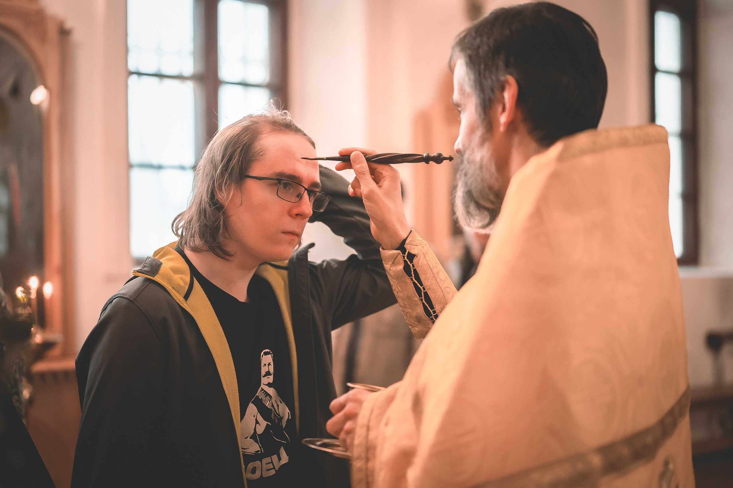 Детский лагерь — 2 смена 2025 год. Иван Кубик — фотограф и видеограф