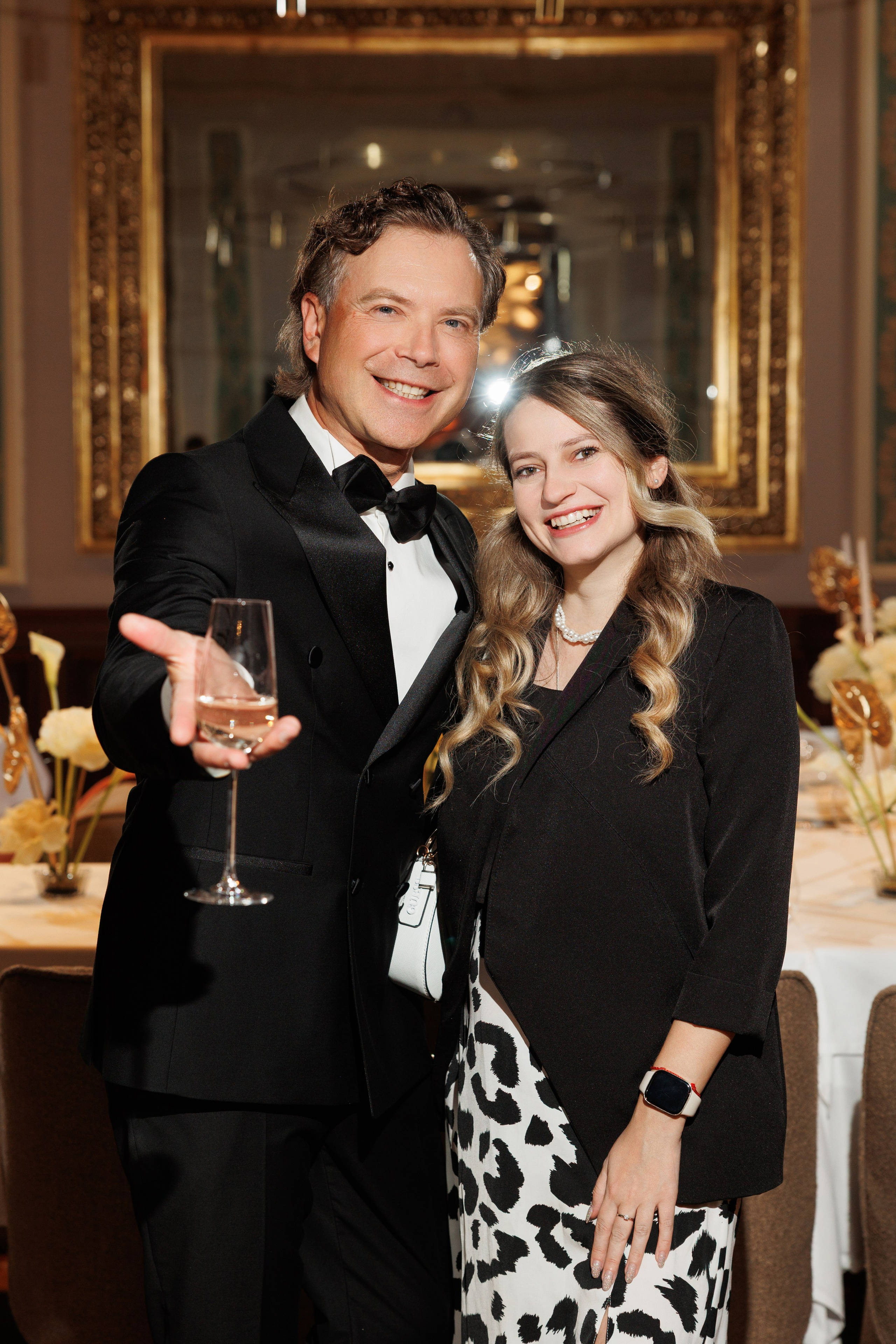 SAVOY. Репортажный фотограф Ольга Кочетова в Москве