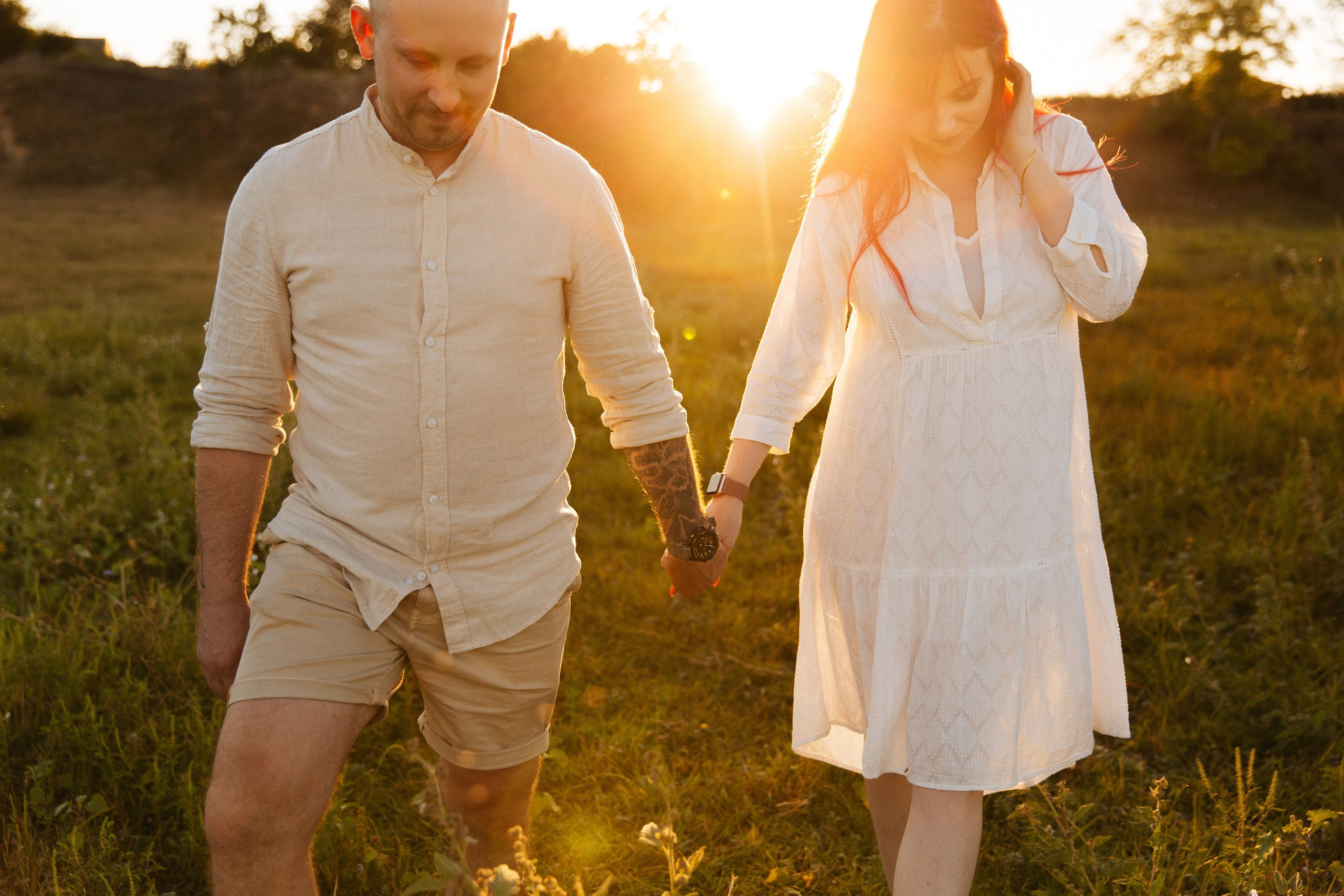 Семейная фотосессия в парке Галицком. Свадебный фотограф и видеограф Краснодар, Ростов, Сочи, Новороссийск