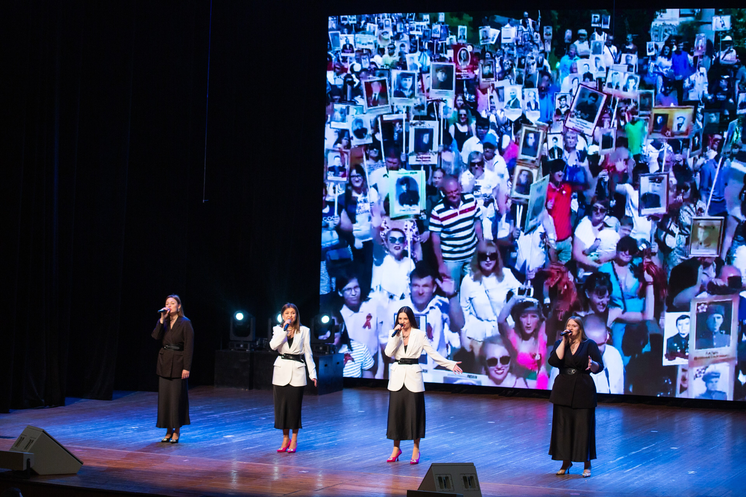 Мои медиа выборы 2024. Профессиональный фотограф в Мценске и Орловской области