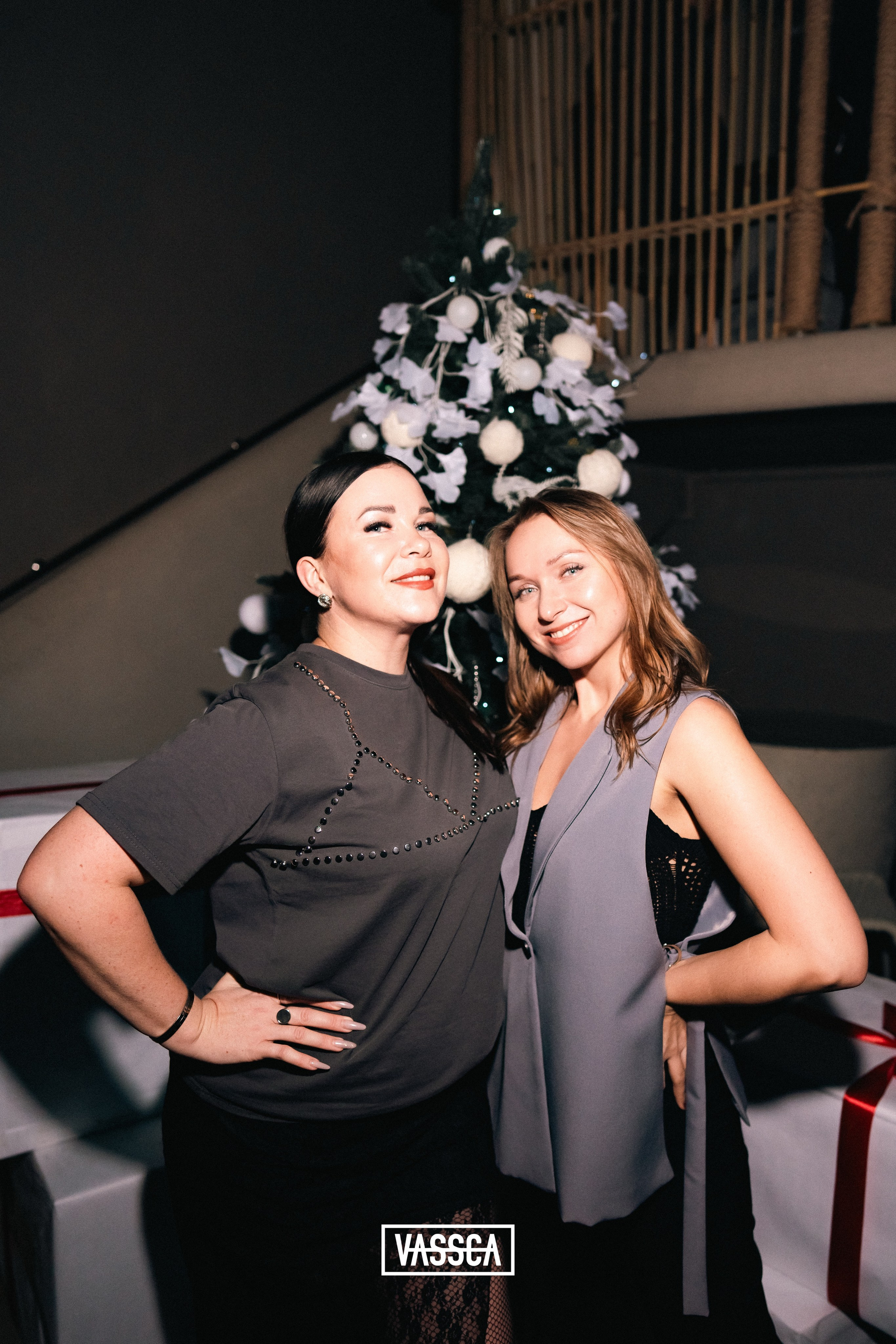 PARTY VASSCA 05.01.25. VASSCA