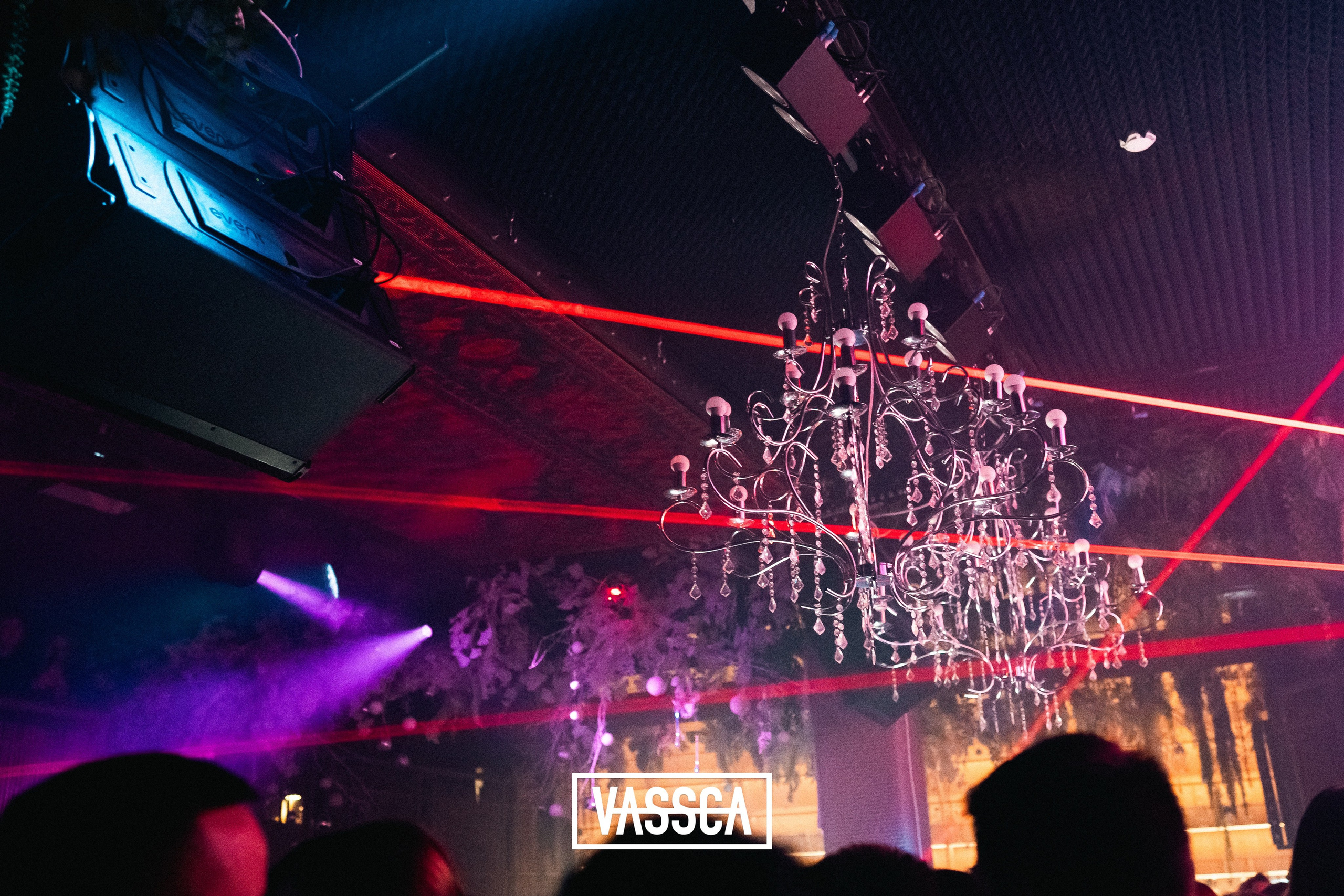 PARTY VASSCA 05.01.25. VASSCA