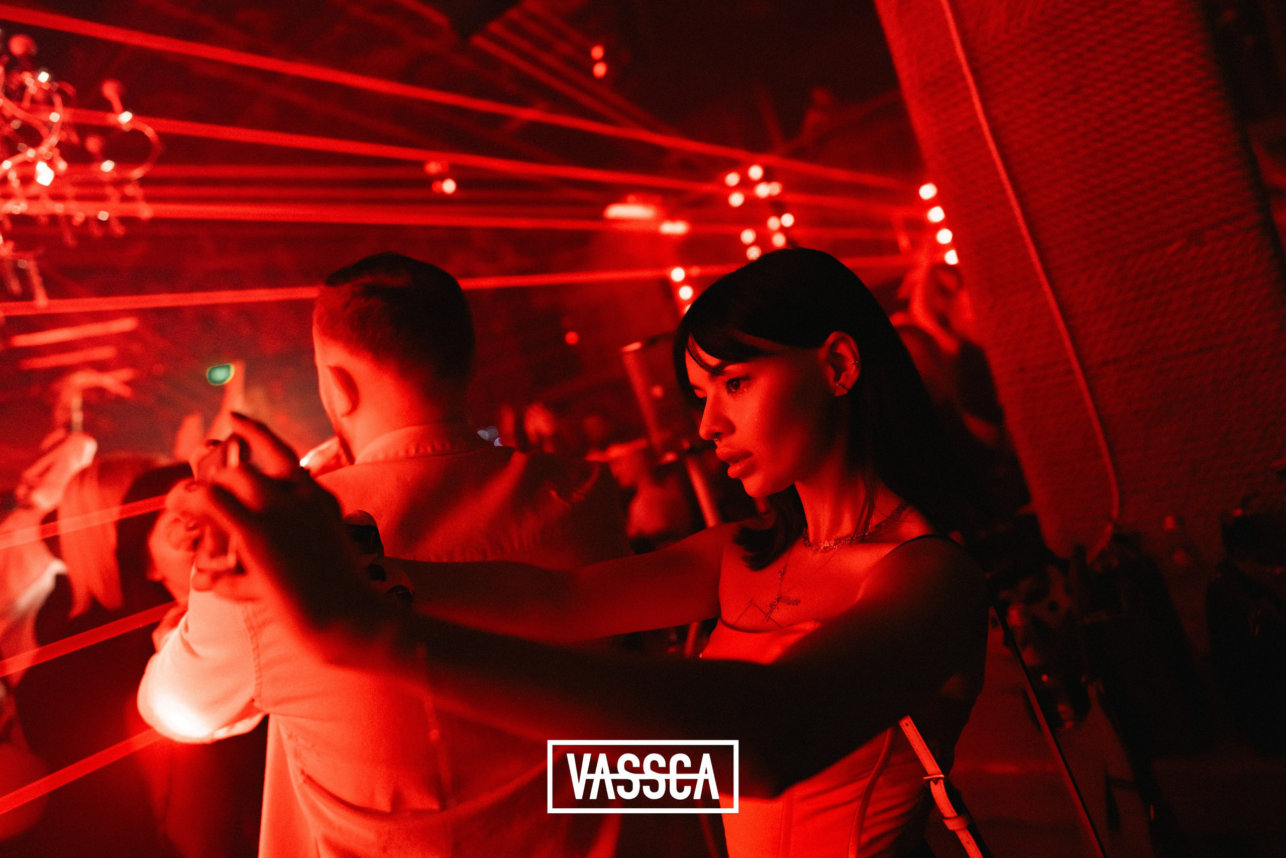 PARTY VASSCA 05.01.25. VASSCA