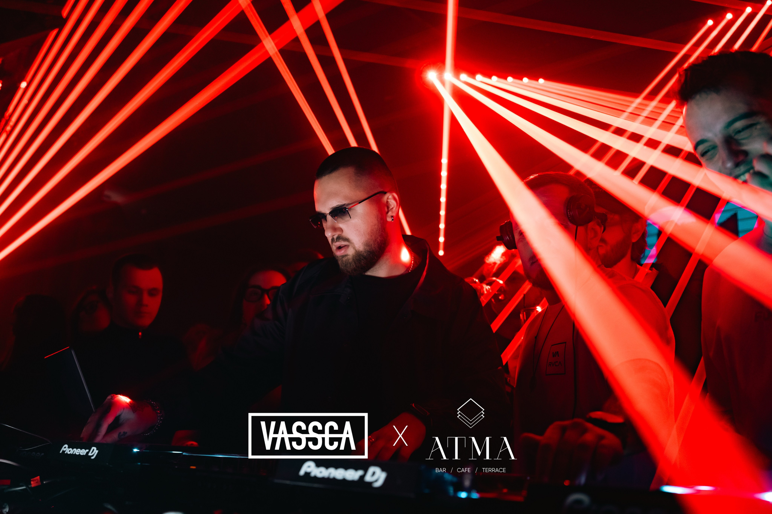 PARTY VASSCA 12.04.25. VASSCA