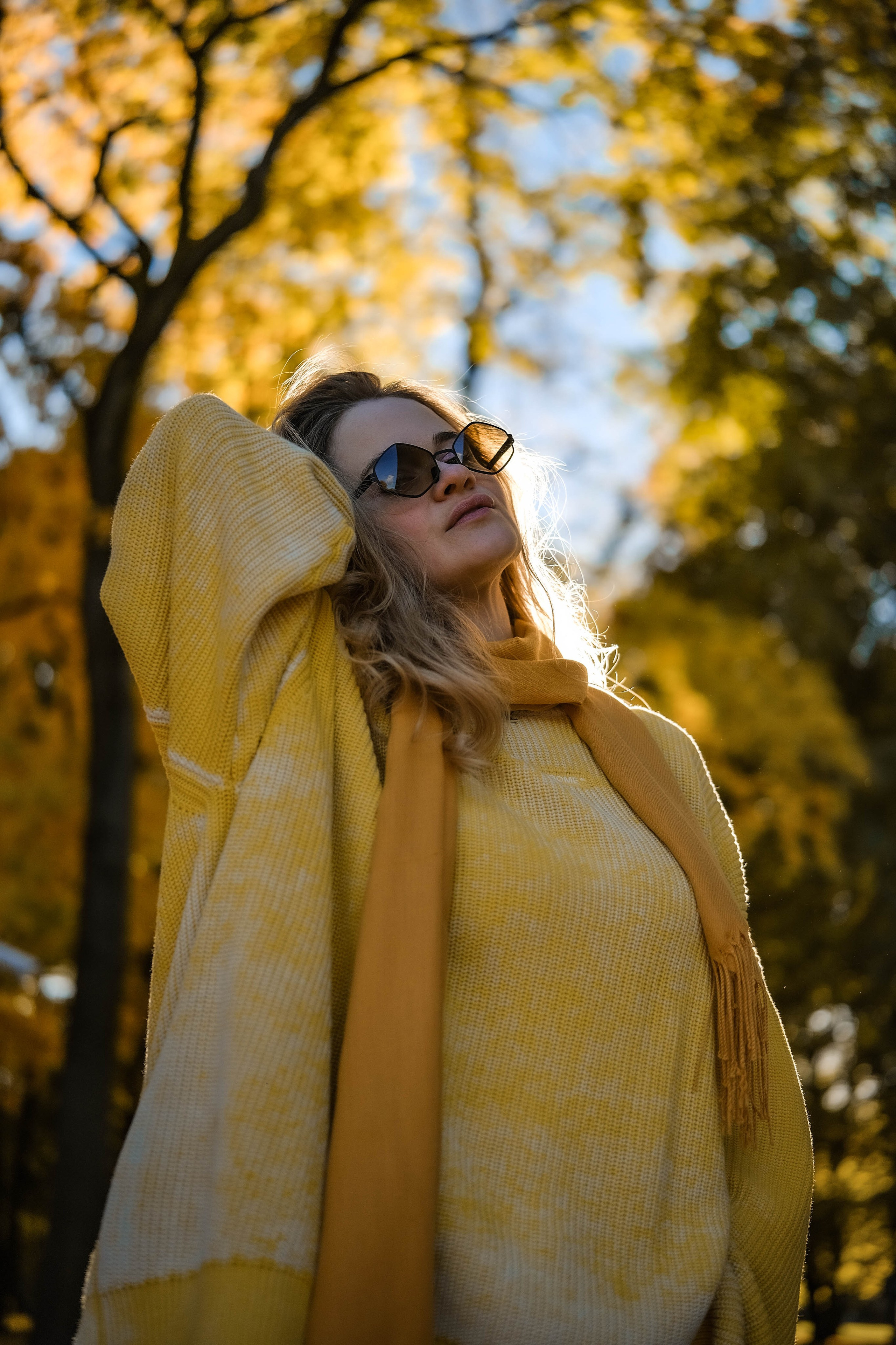 Люда. Портретные и творческие съемки Санкт-Петребург