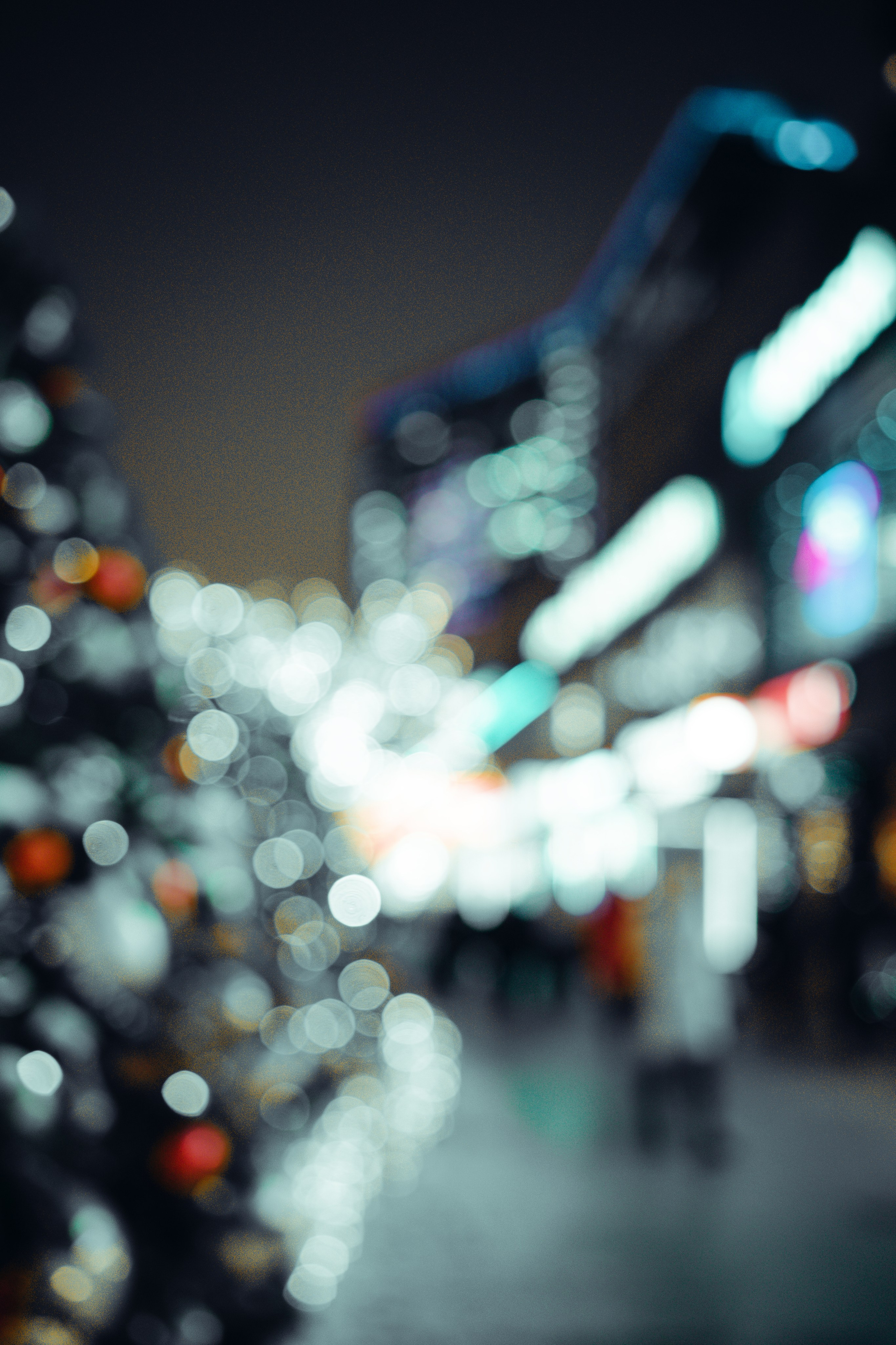 Moscow City 2024. Felixtones