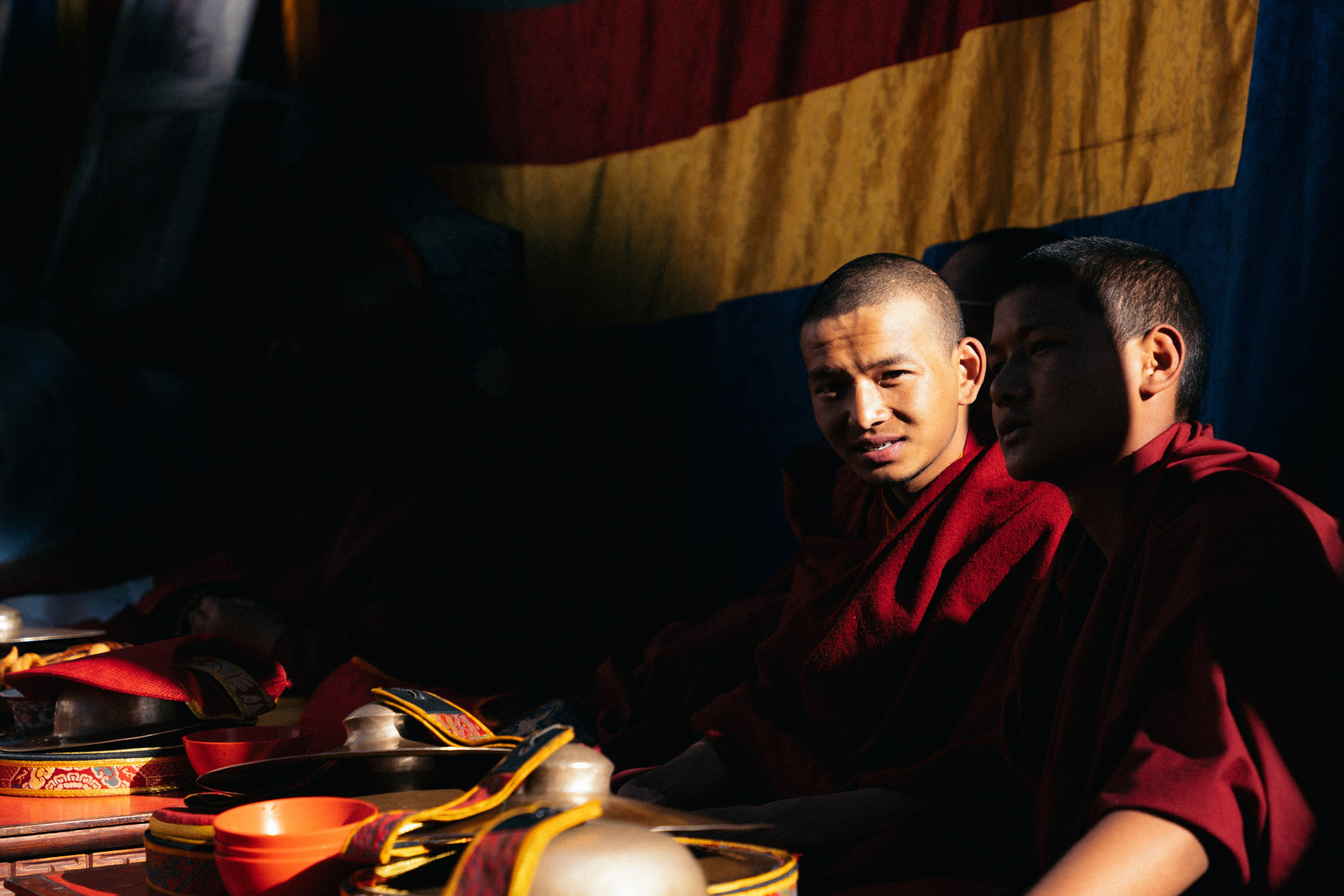 Верхний Мустанг