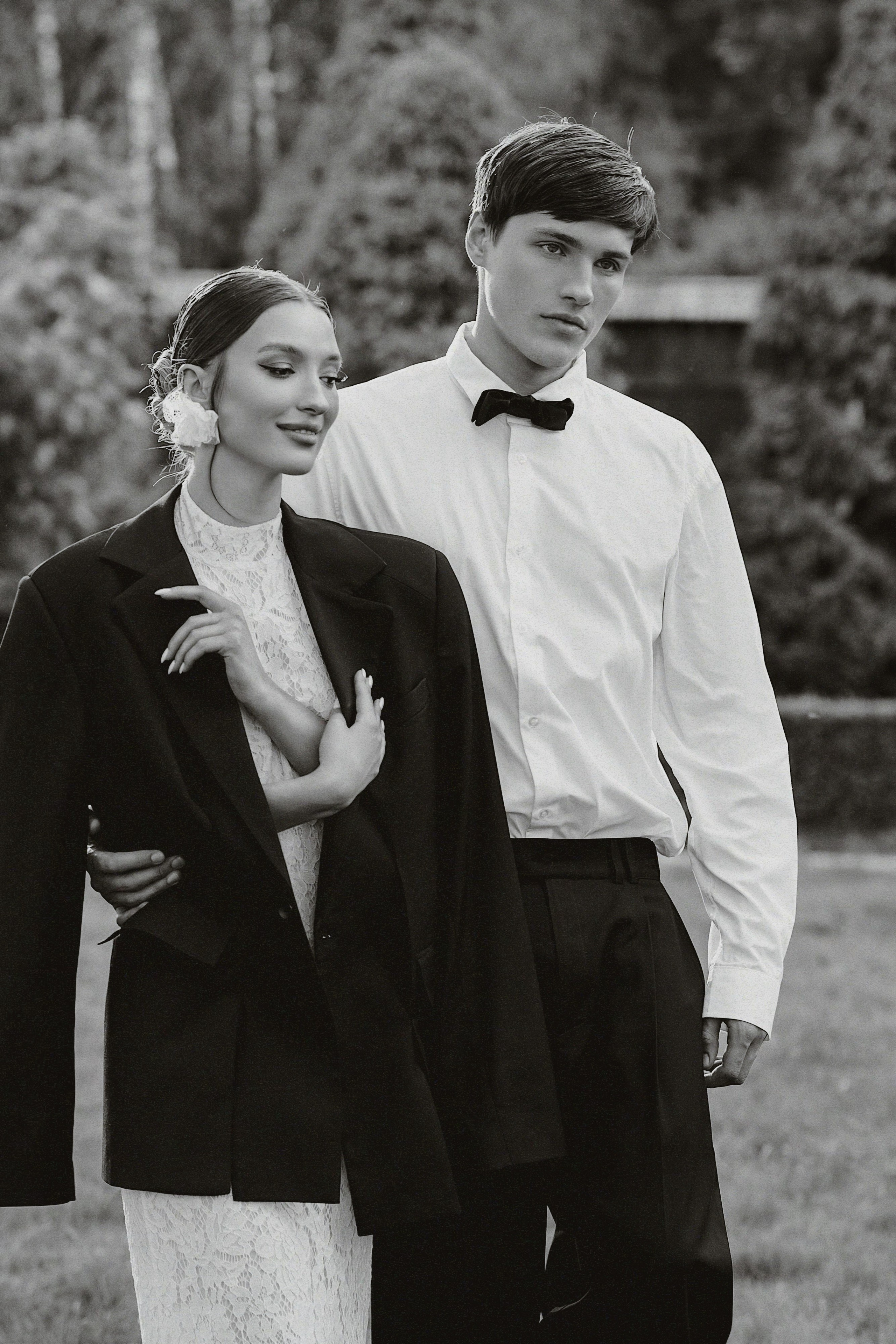Maksim & Zoia. Alamzar Gurbanova — Photographer