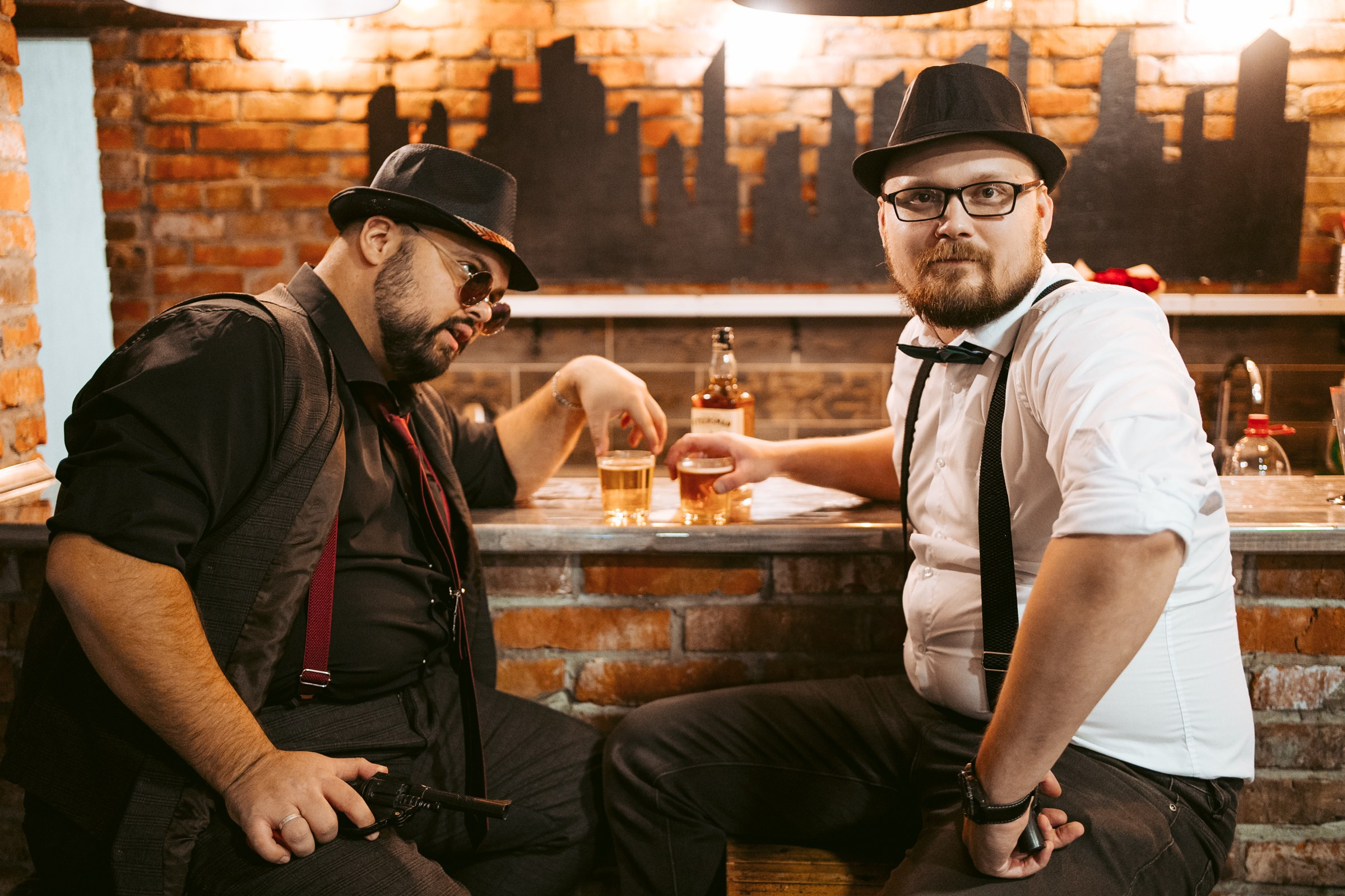 День рождения Виктории. Фотограф на любое событие в Кемерово