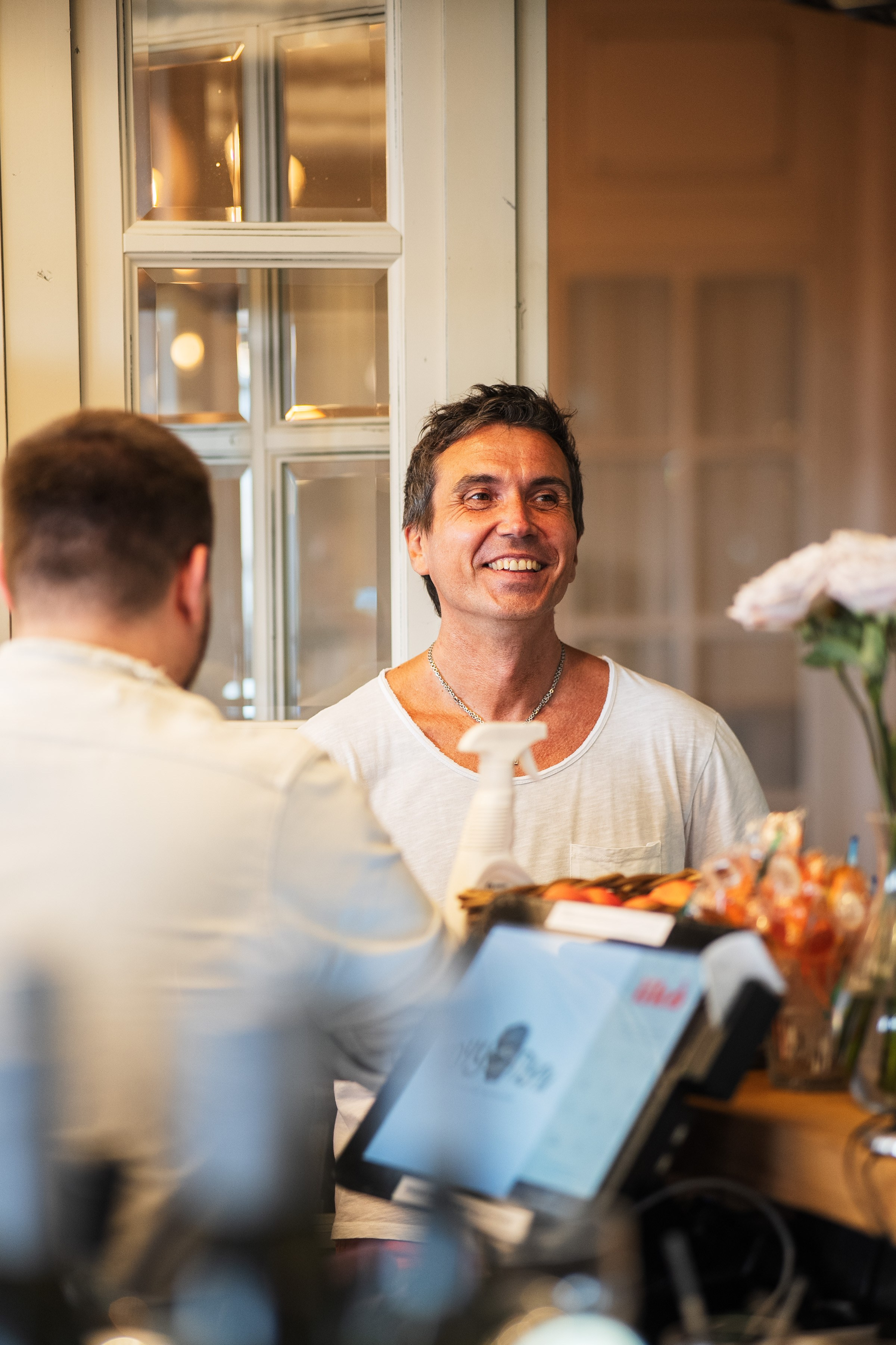 День рождения ресторана «Хочу Пури». Фотограф на любое событие в Кемерово