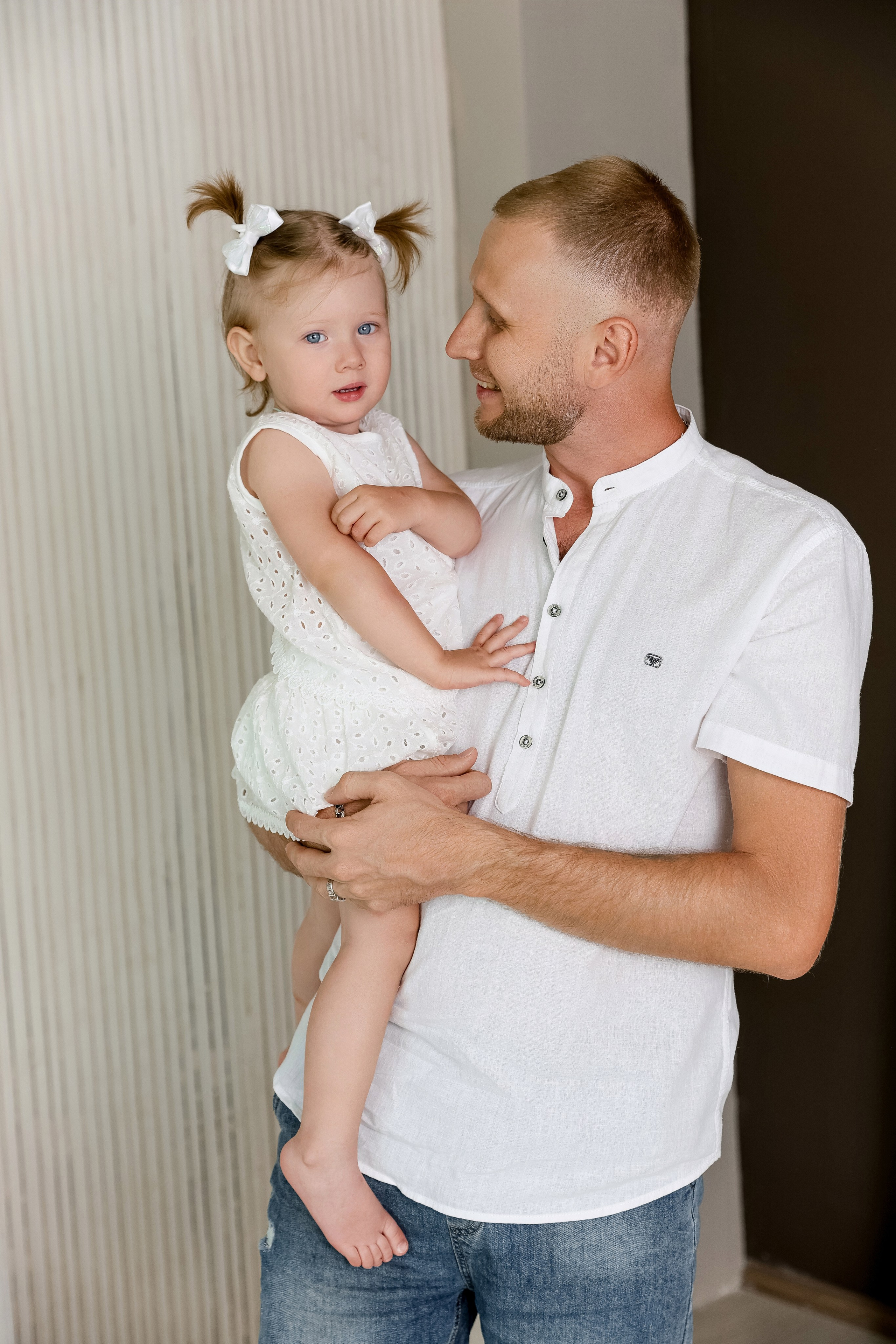 Три лапочки дочки. Свадебный фотограф Ольга Гречко