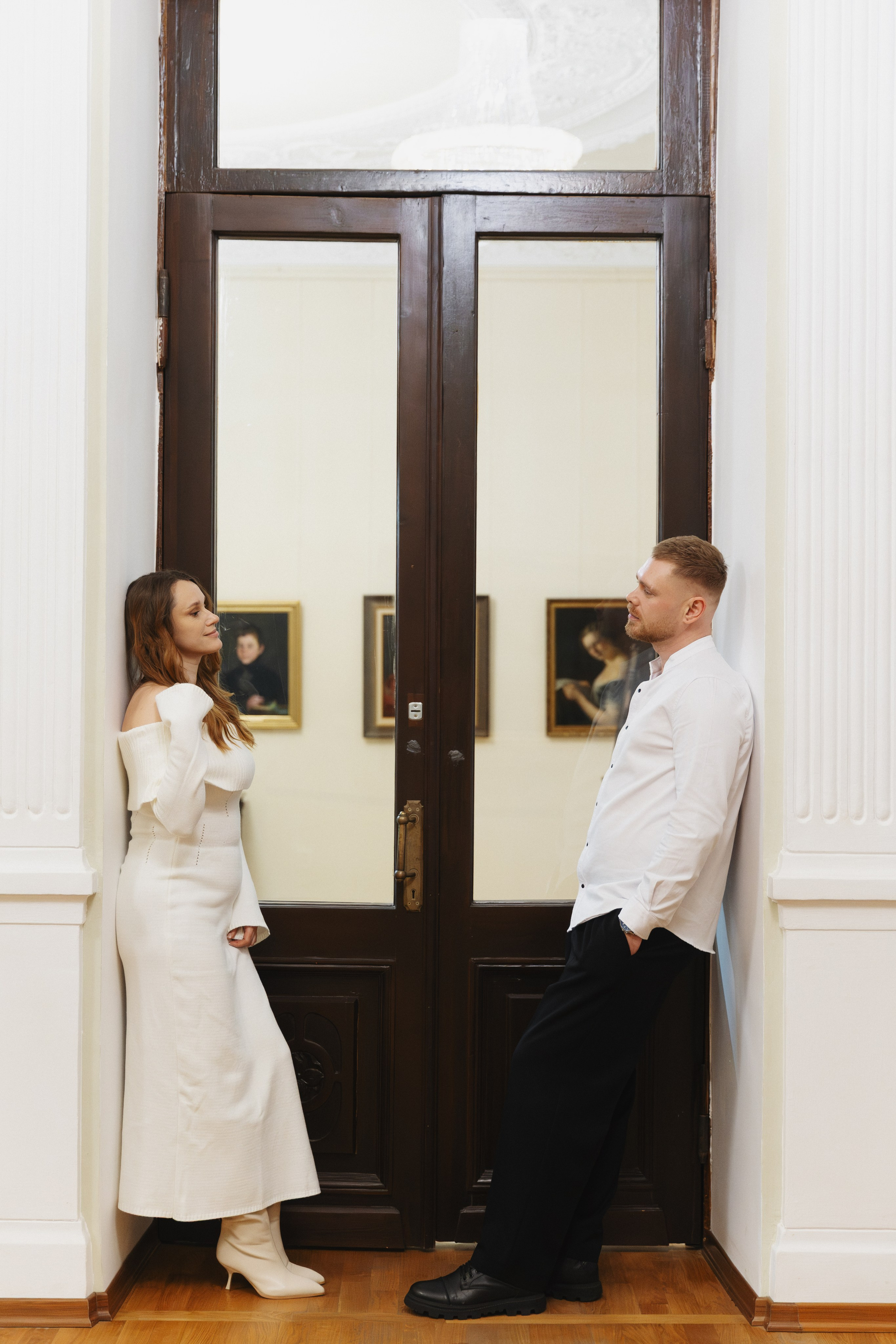 Евгений & Татьяна